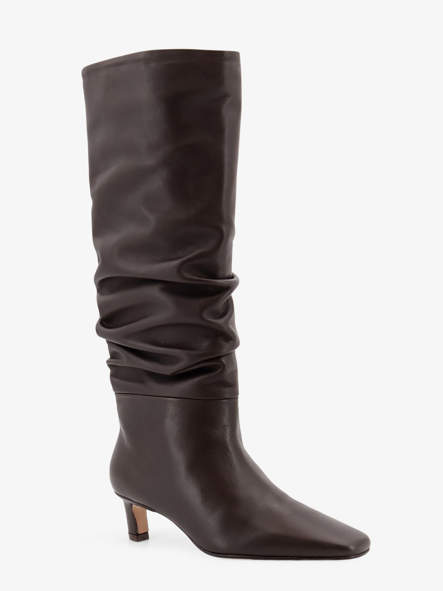 ALOHAS - Woman - Brown - Boot