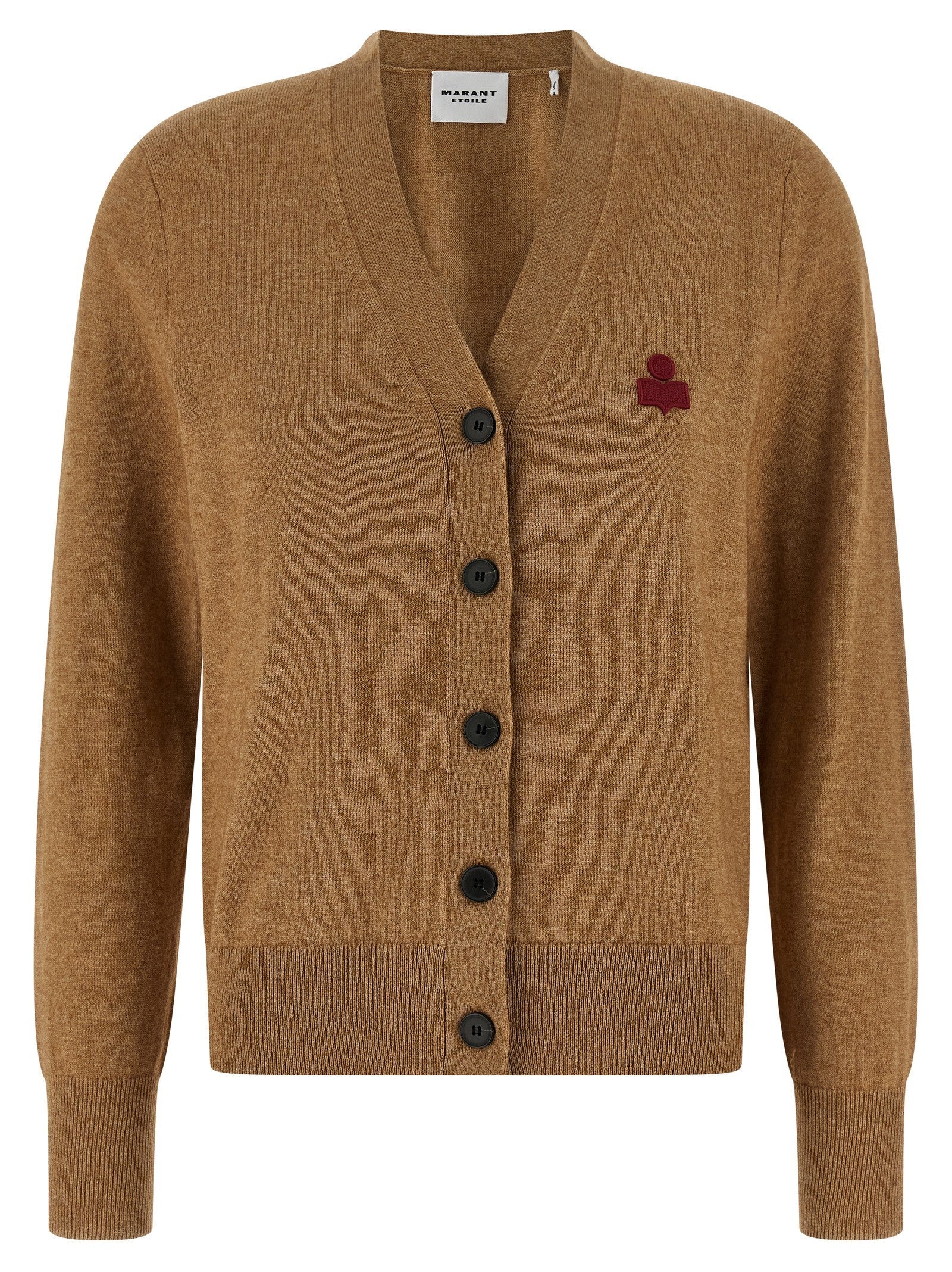 MARANT ETOILE - nan - Beige - Sweater