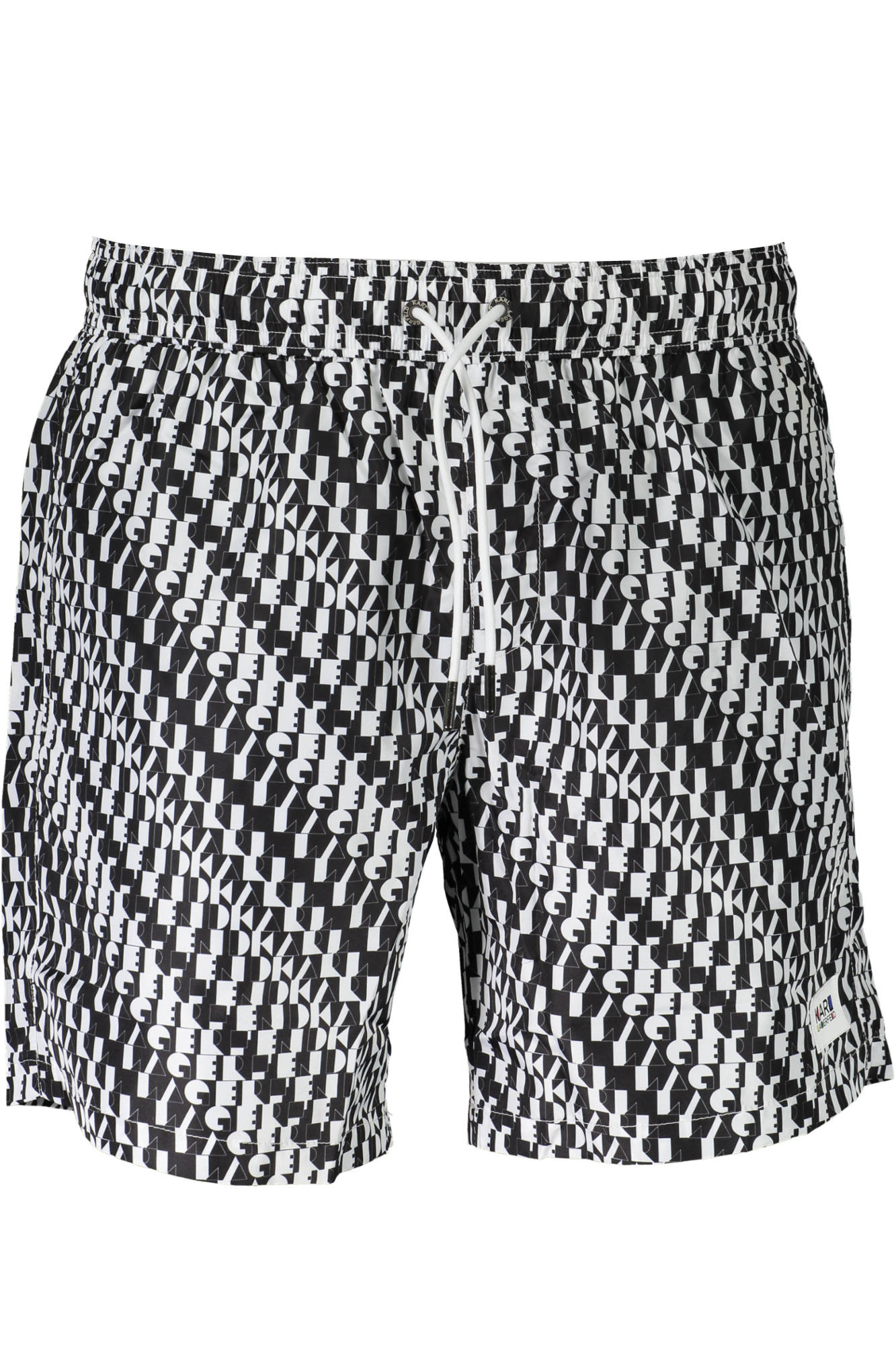 KARL LAGERFELD BEACHWEAR - Man - Swimwear