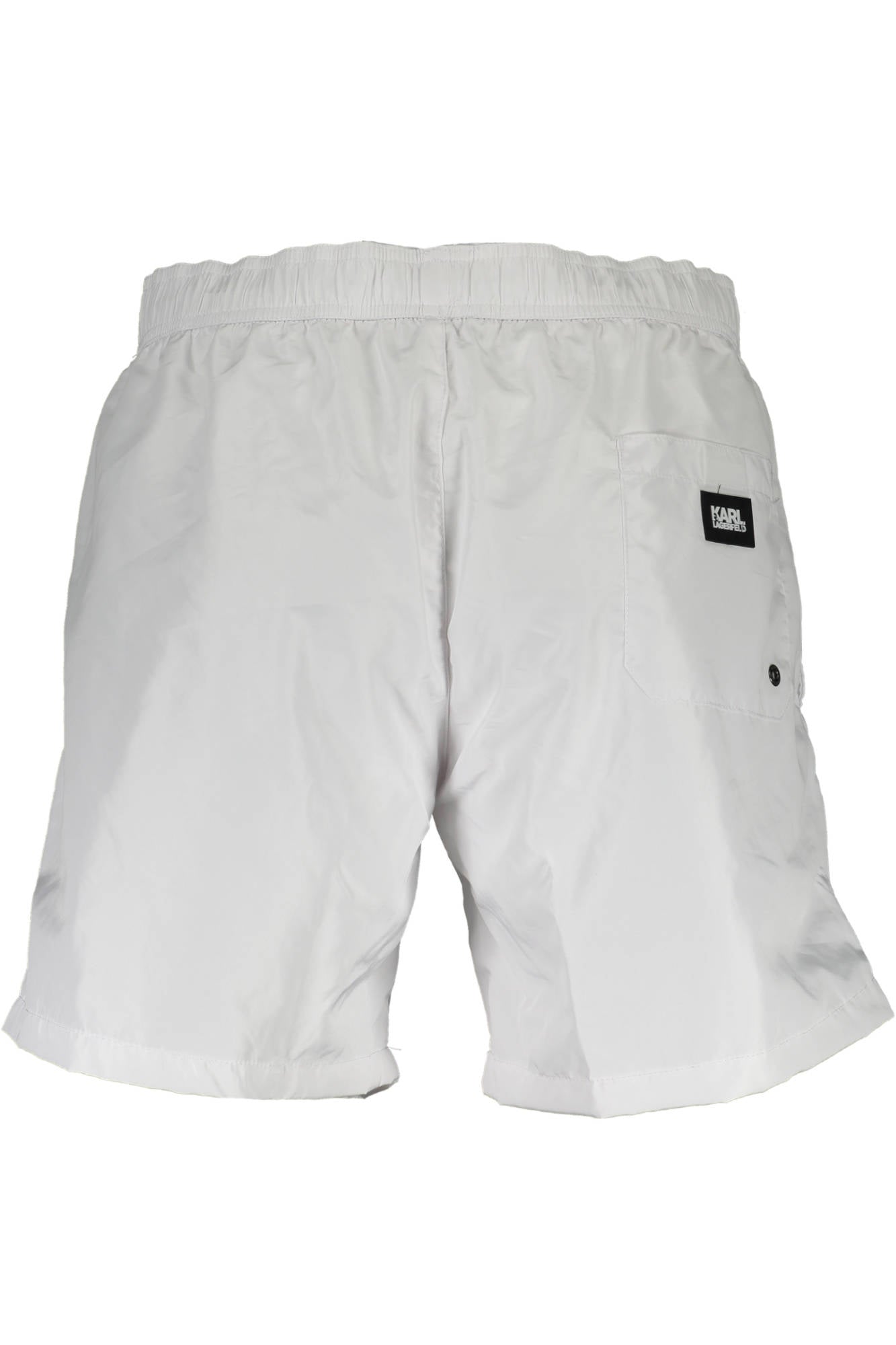 KARL LAGERFELD BEACHWEAR - Man - Swimwear
