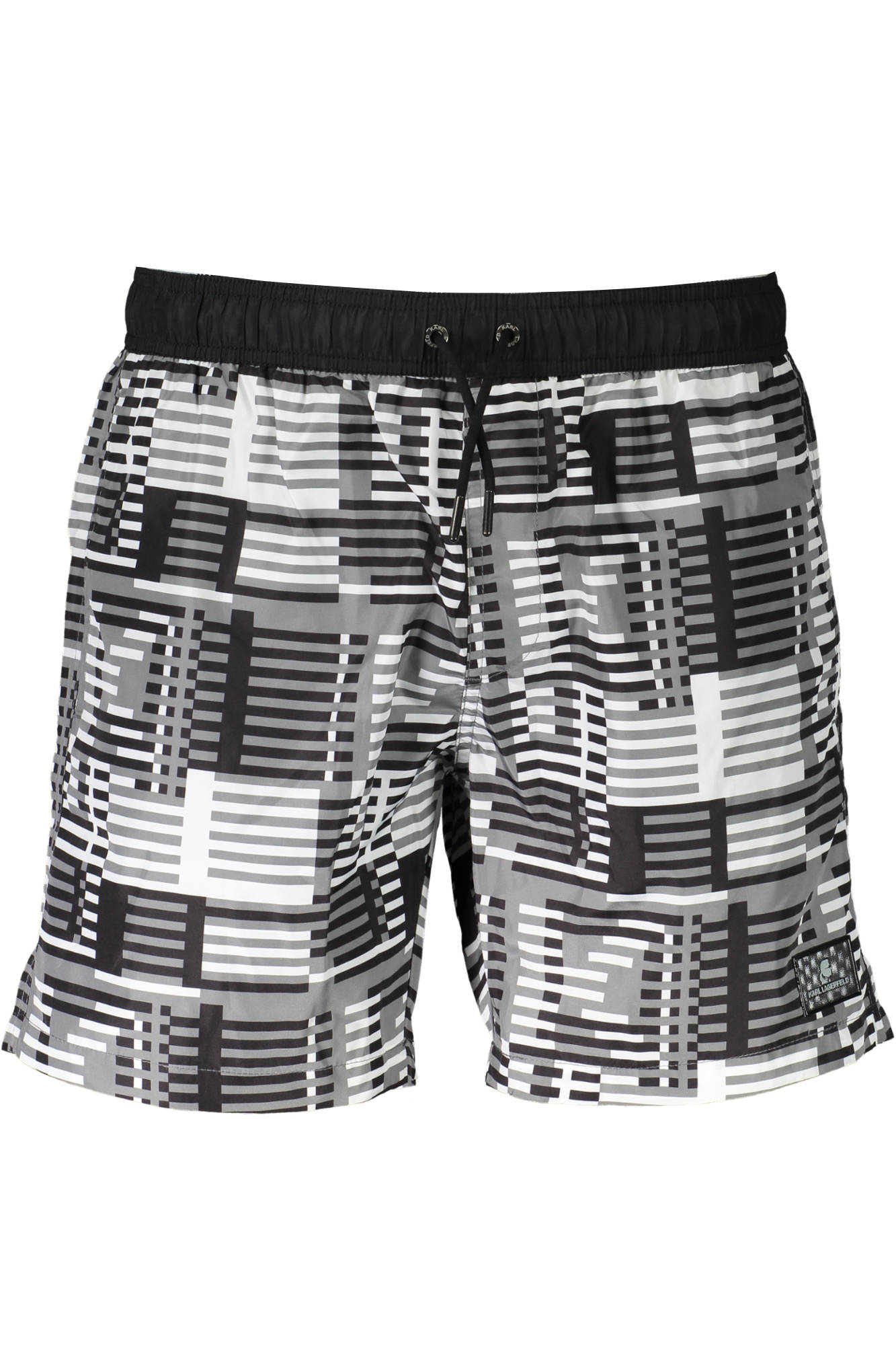 KARL LAGERFELD BEACHWEAR - Man - Swimwear