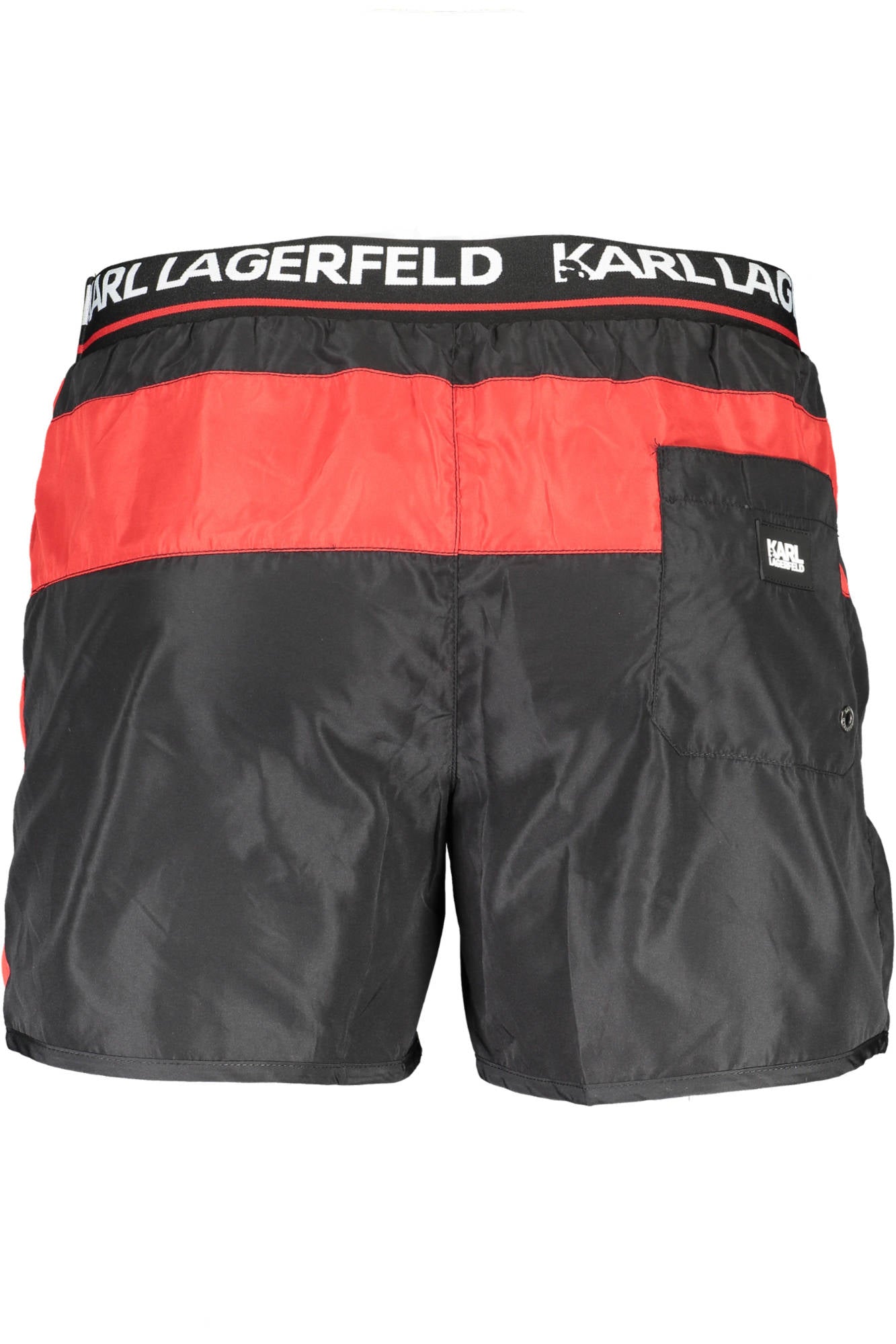 KARL LAGERFELD BEACHWEAR - Man - Swimwear