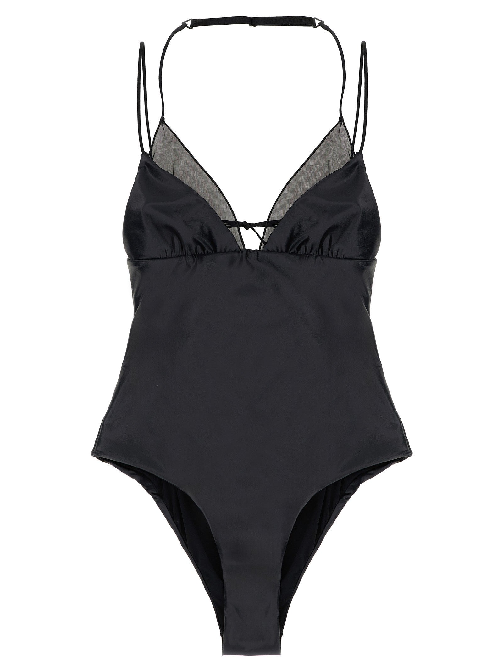 ALLIS - nan - Black - Swimwear