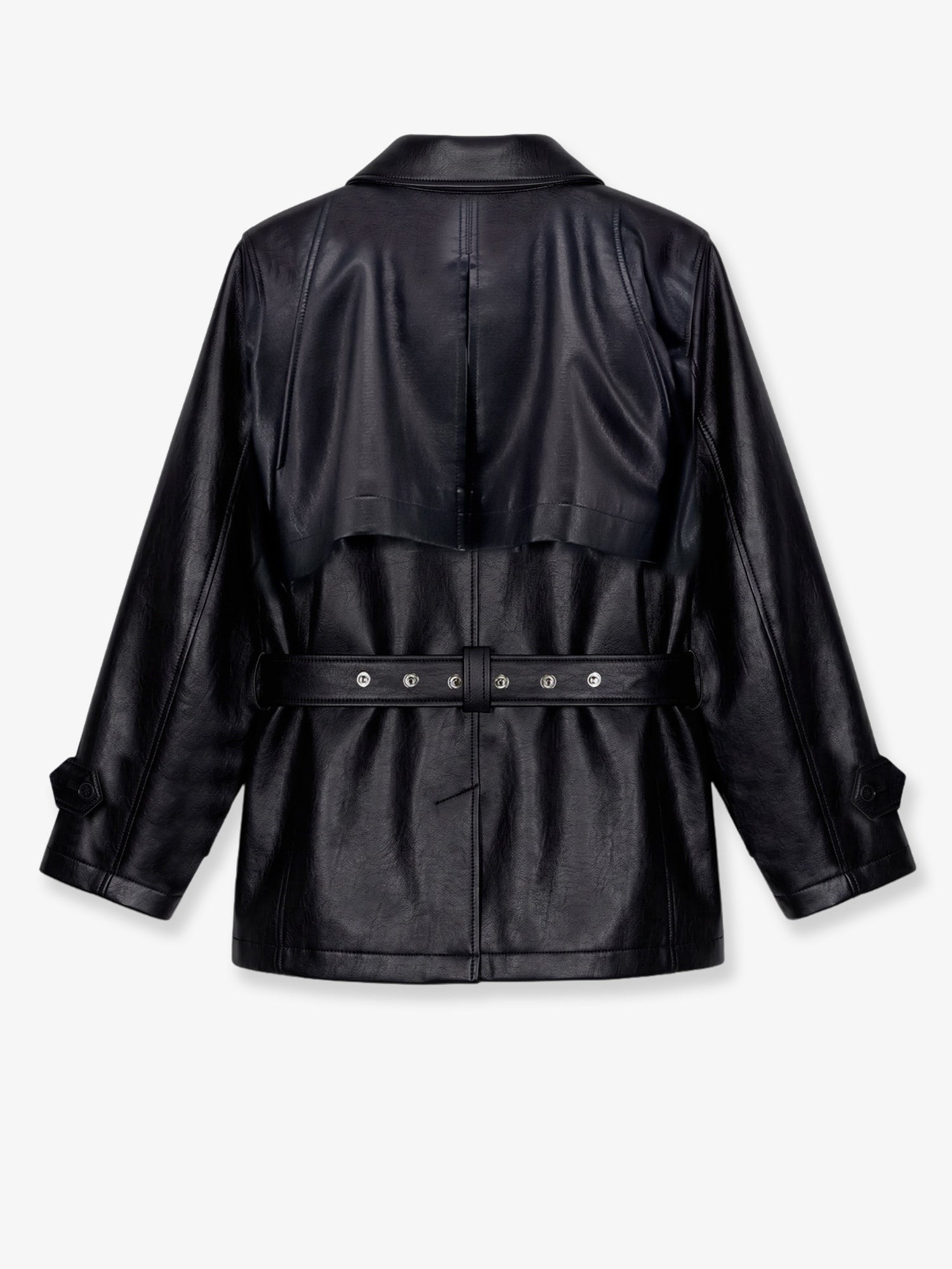 THE FRANKIE SHOP - Woman - Black - Jacket