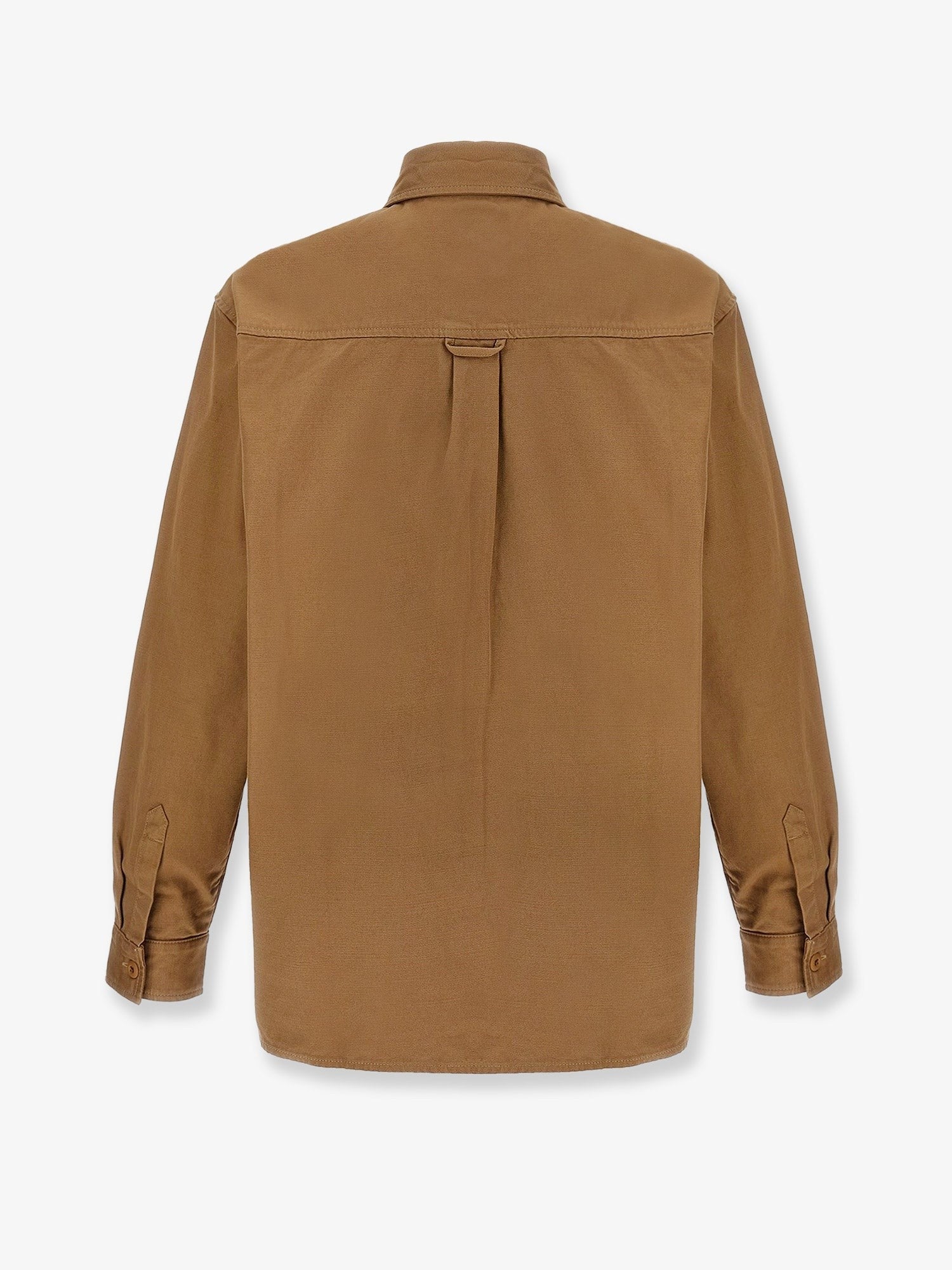 Carhartt Wip - Man - Peanut - Shirt