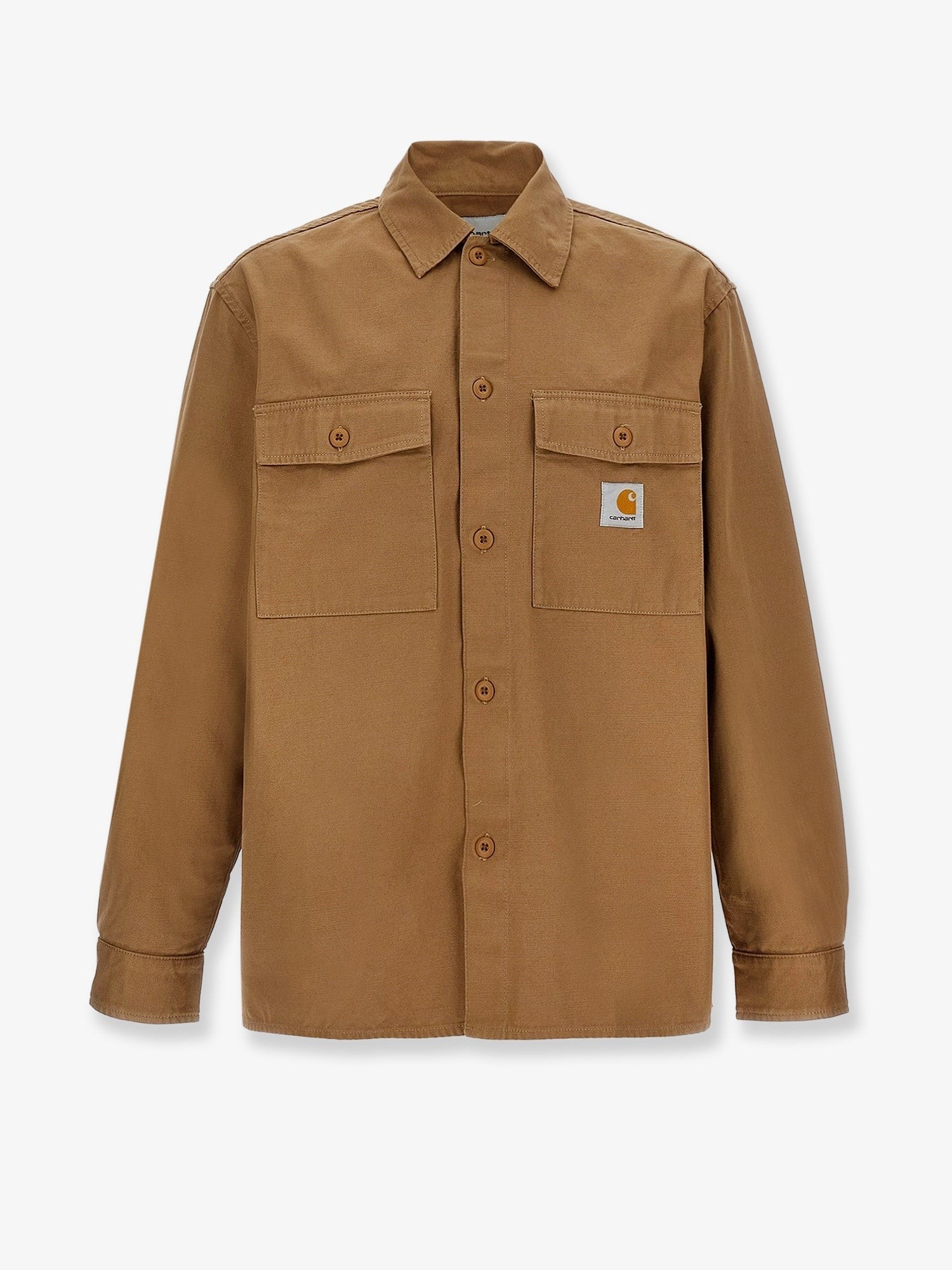 Carhartt Wip - Man - Peanut - Shirt