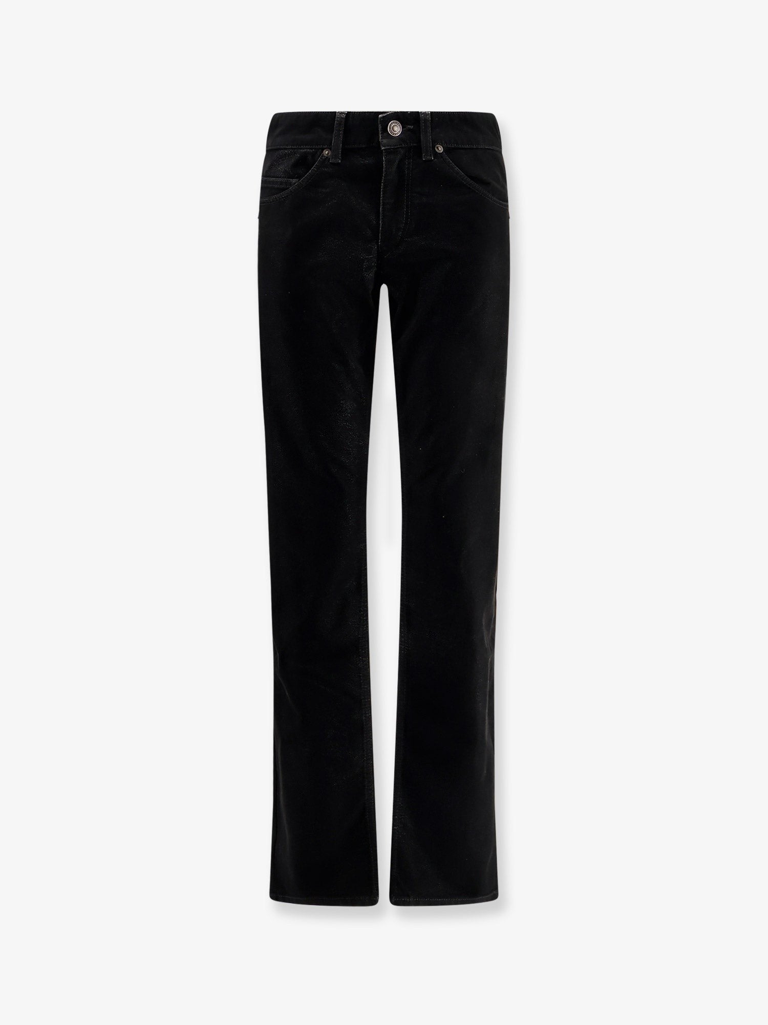 MARANT ETOILE - Woman - Black - Pants