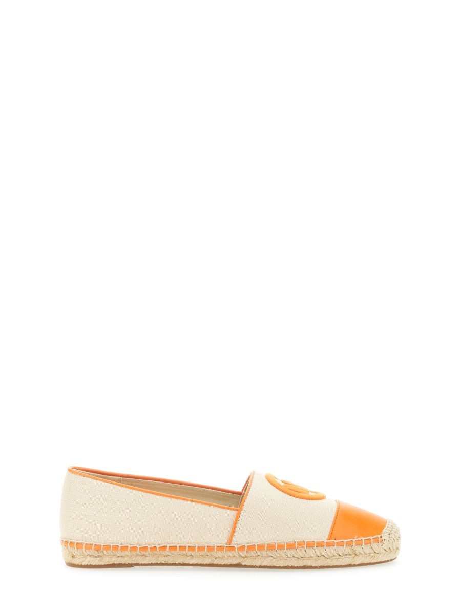 MICHAEL BY MICHAEL KORS - Woman - Orange - Flat