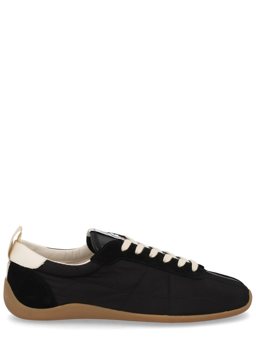 Kenzo - Man - Black - Sneaker