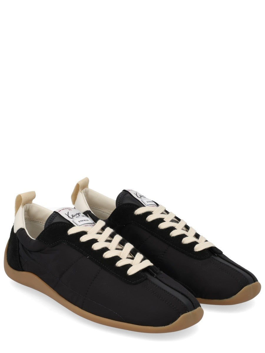 Kenzo - Woman - Black - Sneaker