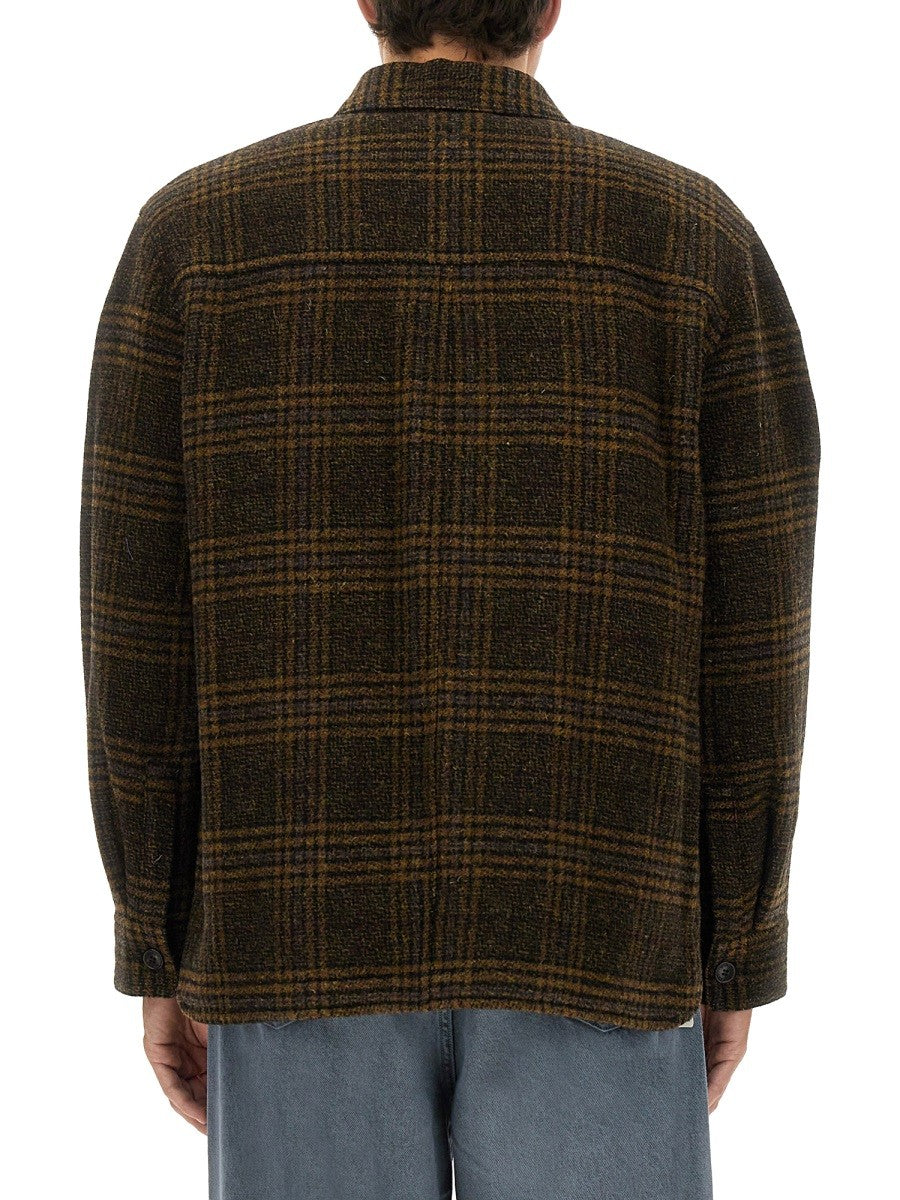 MARANT - Man - Brown - Jacket