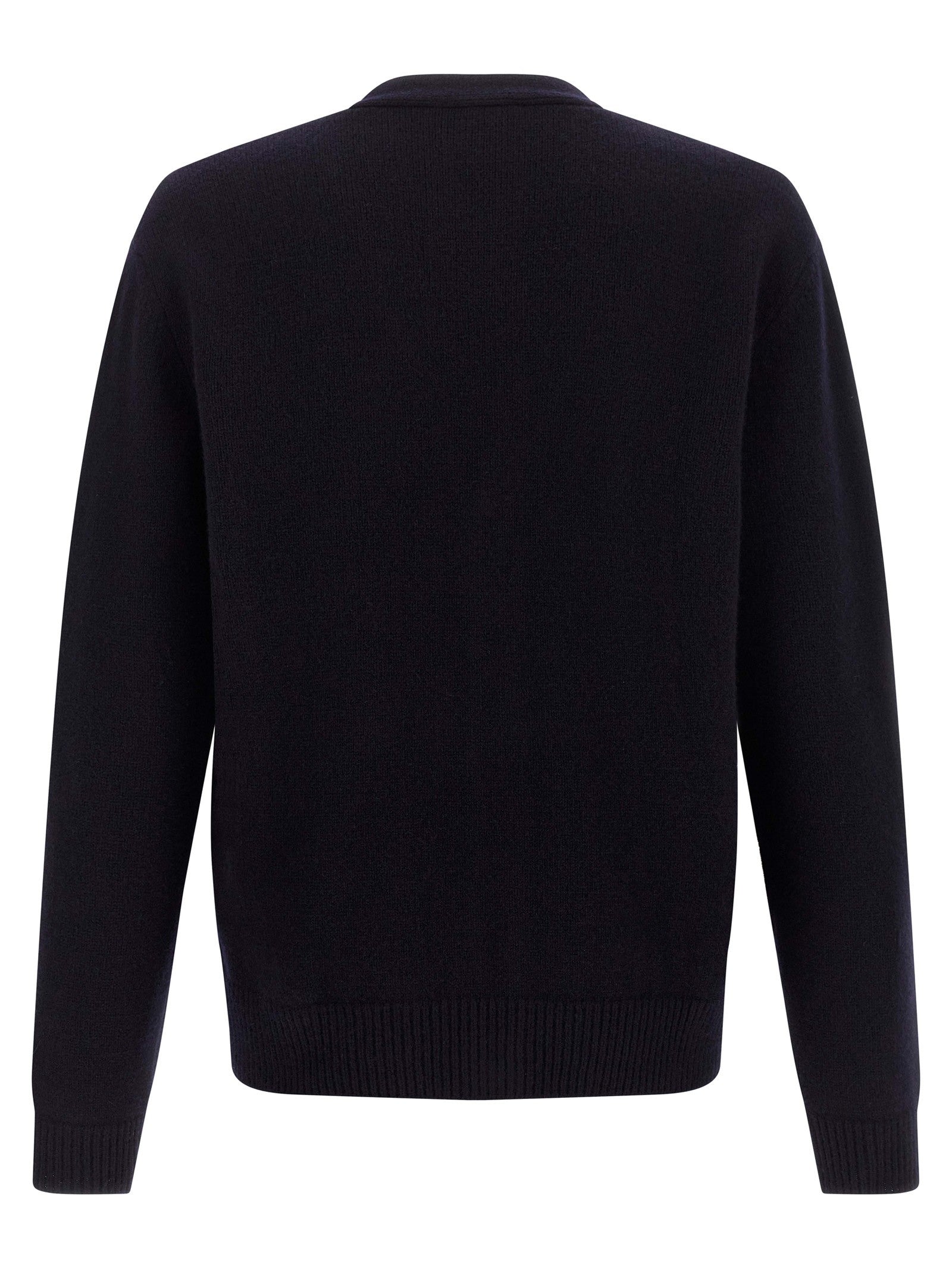 A.P.C. - nan - Blue - Sweater