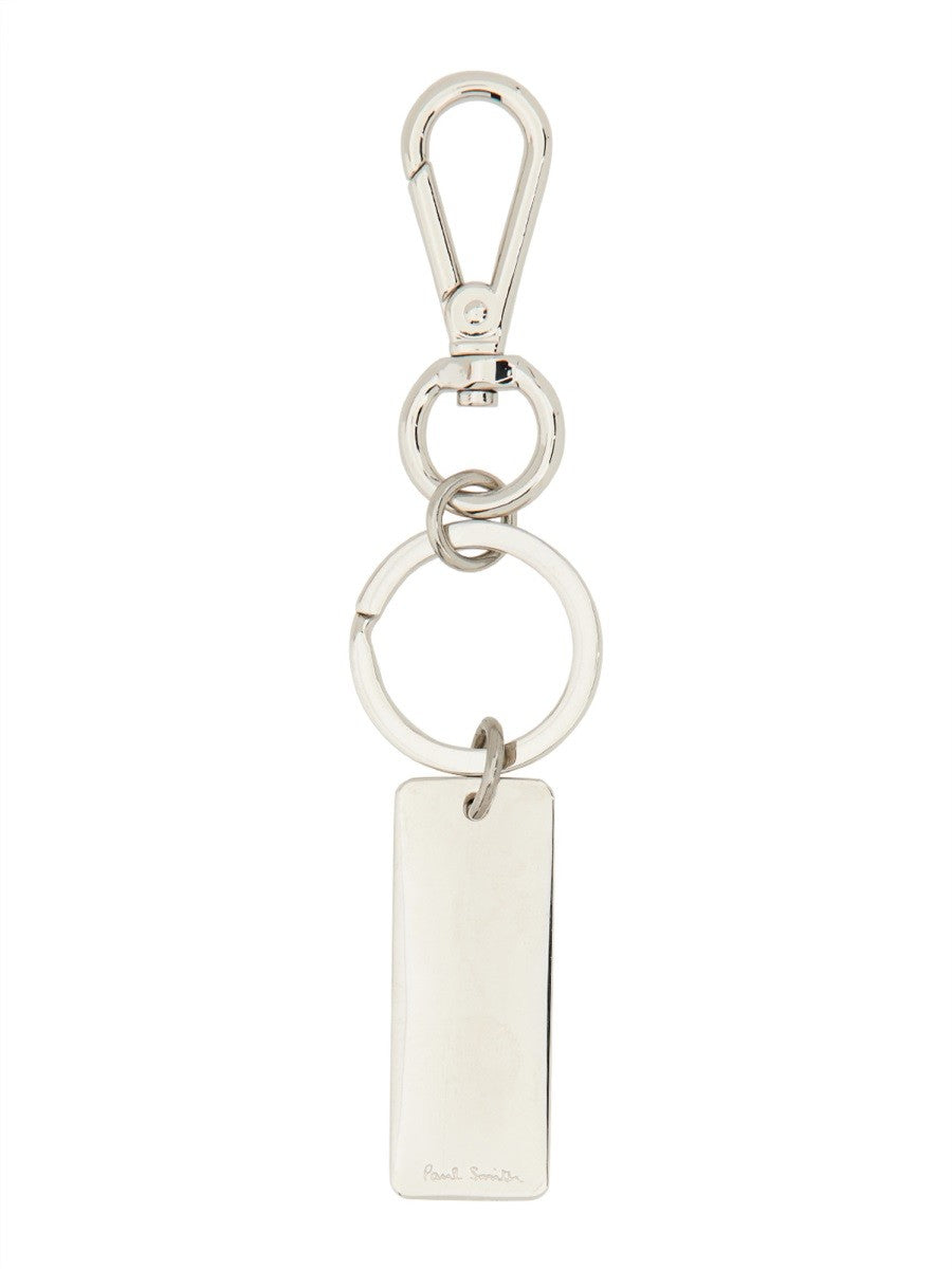 PAUL SMITH - Man - Multicolour - Key Holder
