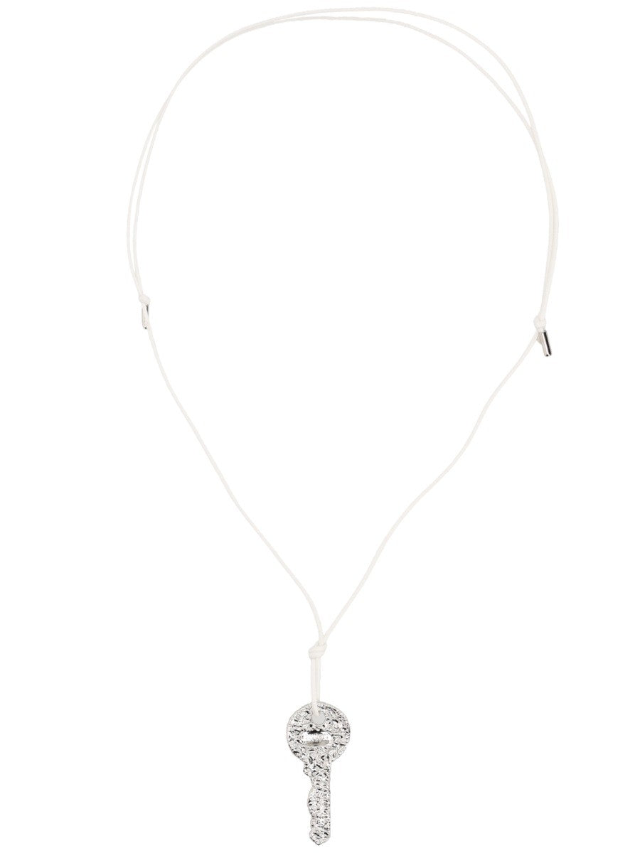 MM6 MAISON MARGIELA - Unisex - Multicolour - Necklace