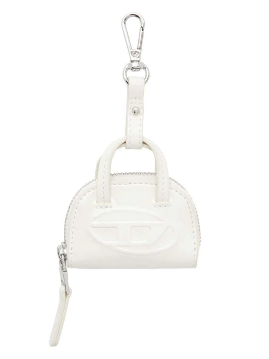 Diesel - Woman - White - Key Holder