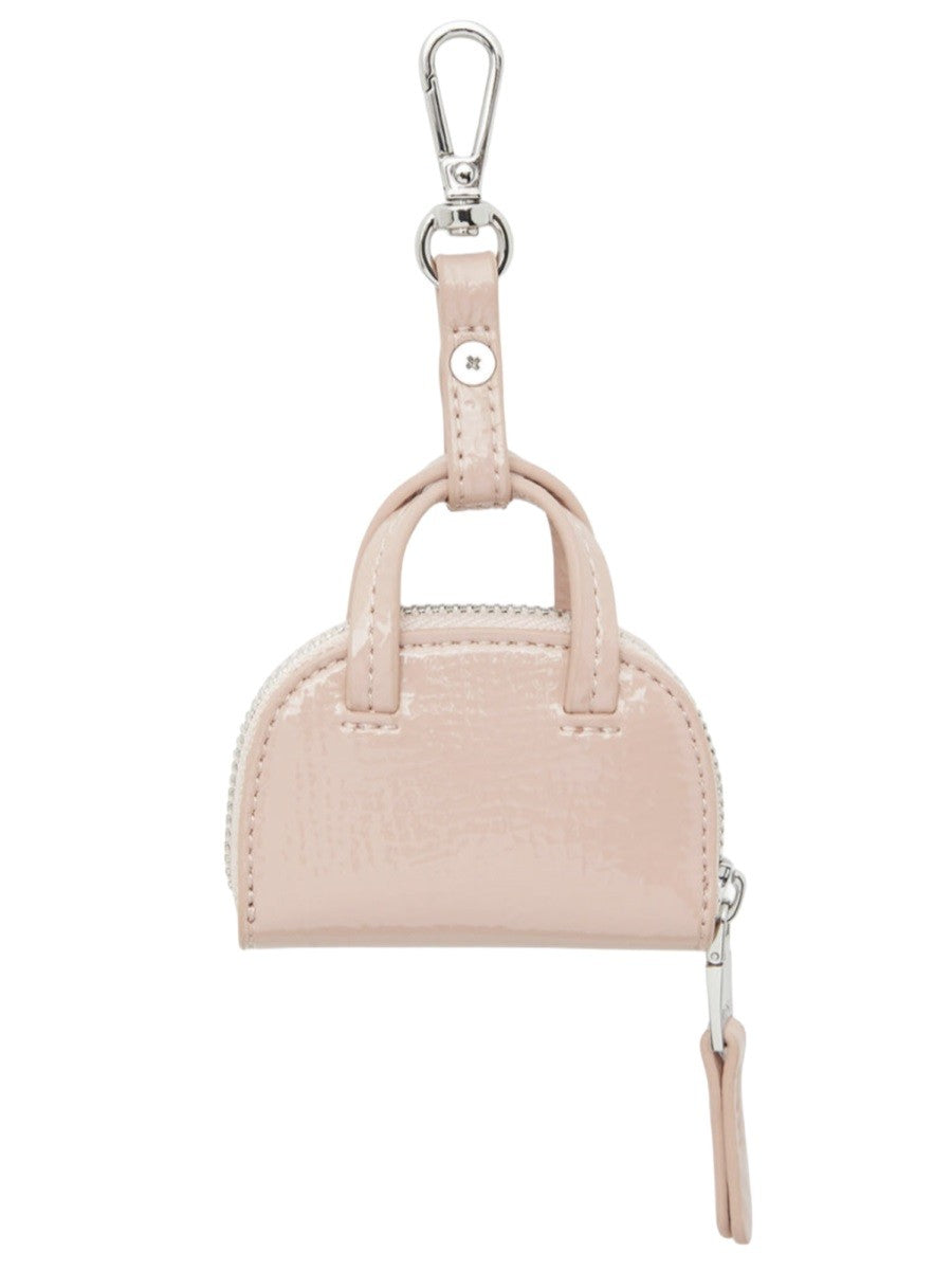 Diesel - Woman - Black - Key Holder