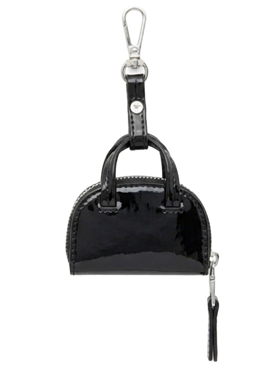 Diesel - Woman - Black - Key Holder