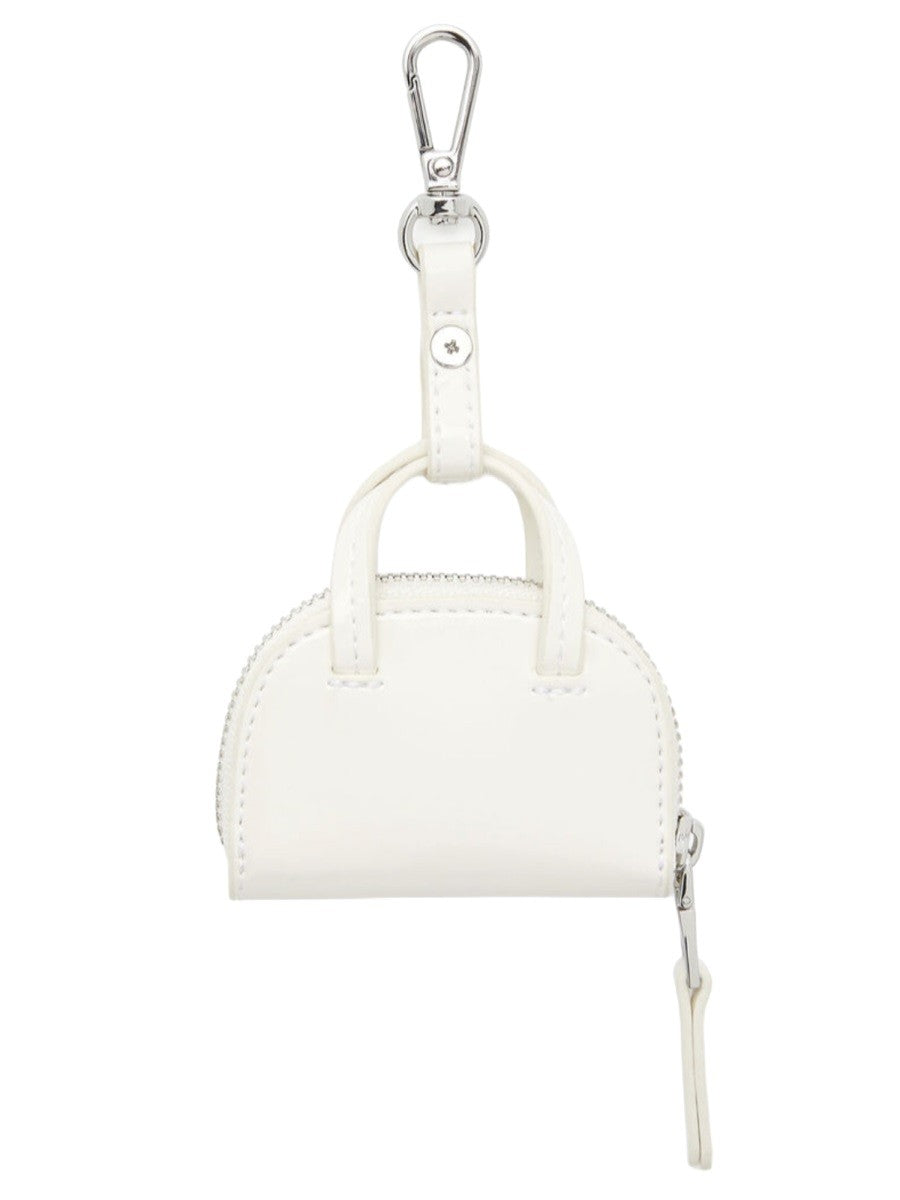 Diesel - Woman - White - Key Holder