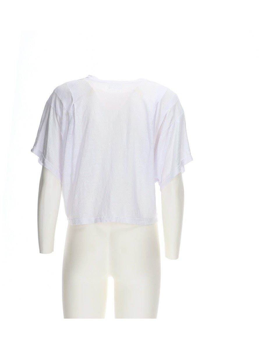 MARANT ETOILE - Woman - White - T-shirt