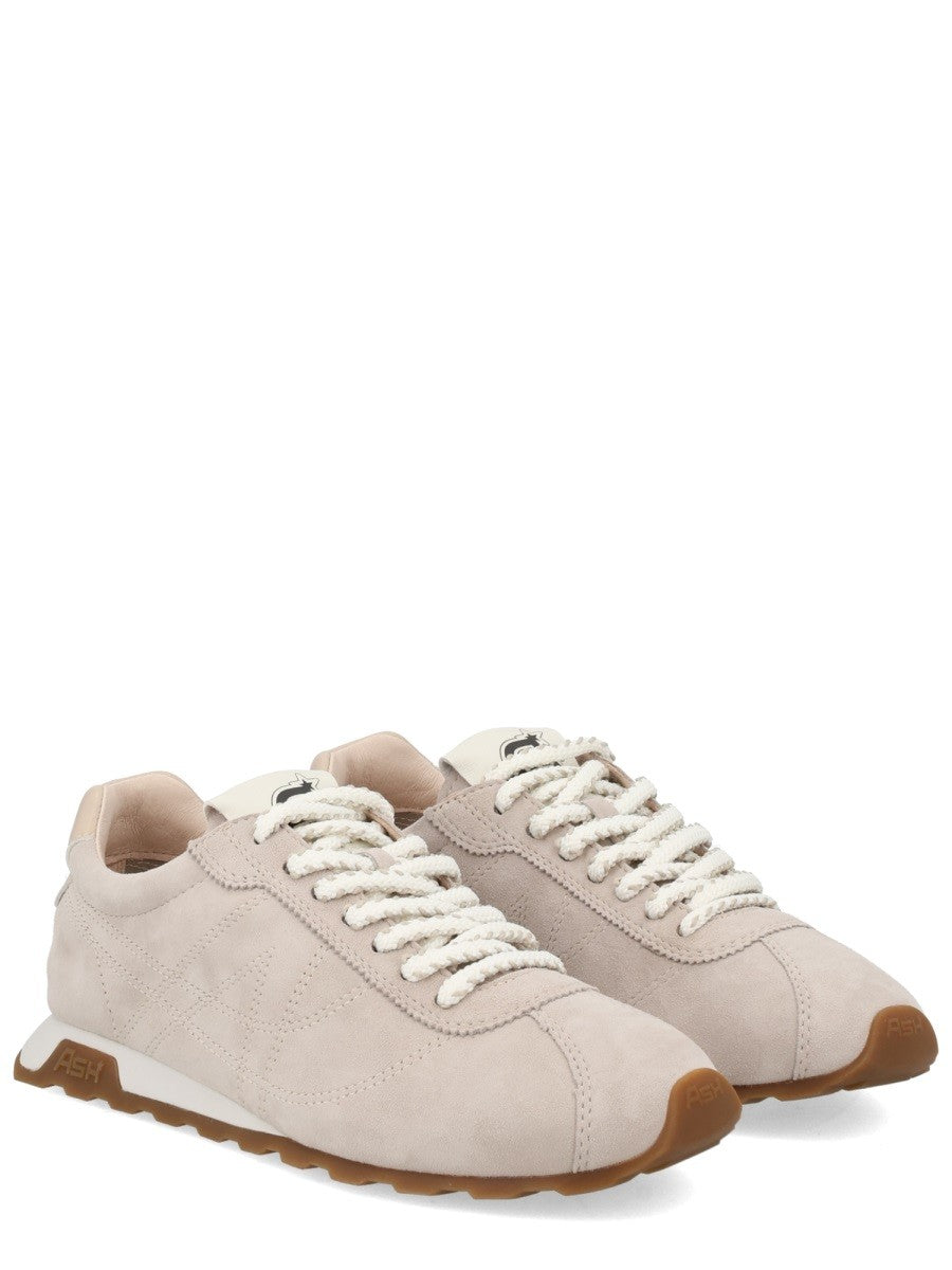 Ash - Woman - Beige - Sneaker