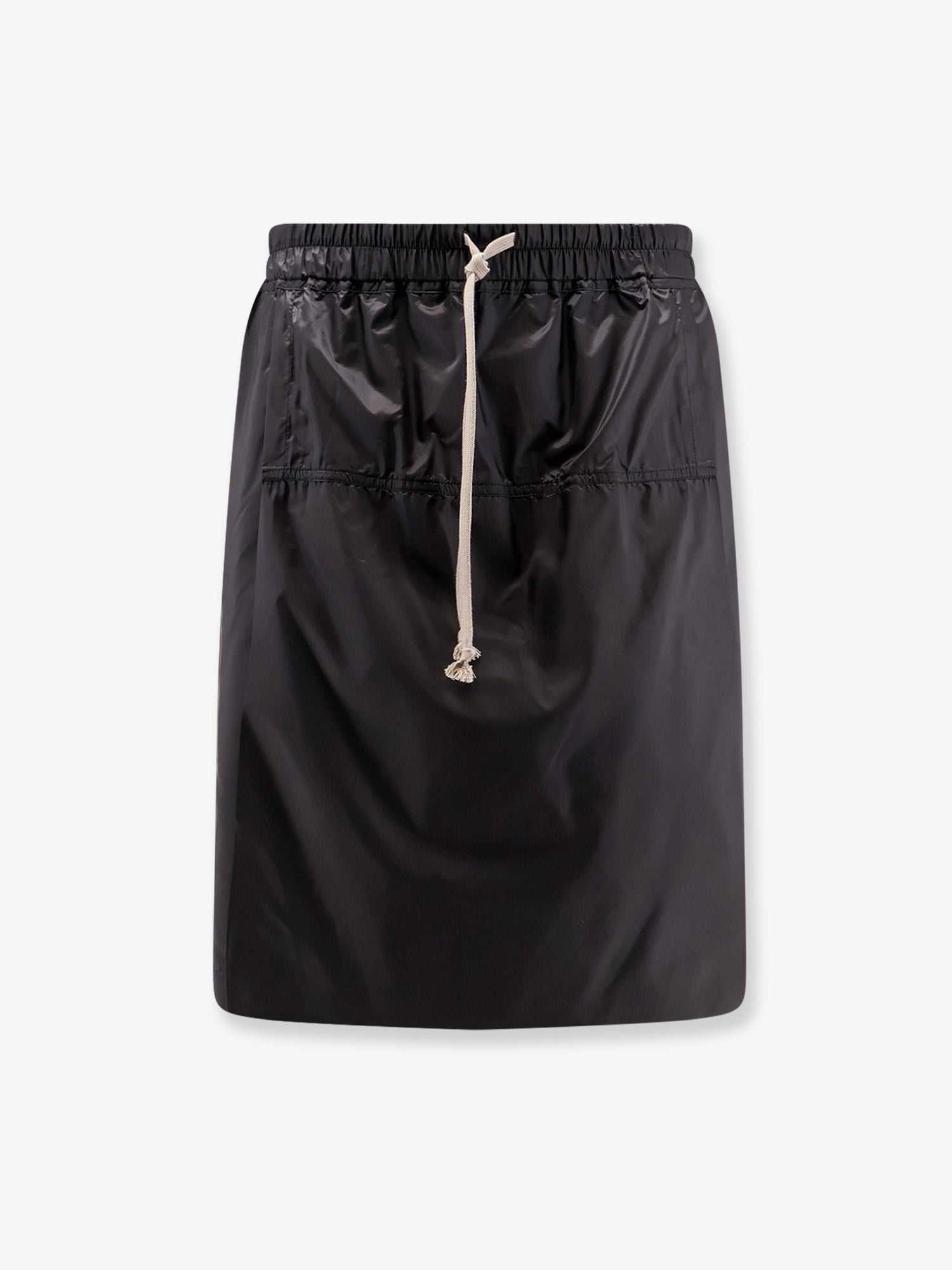 MONCLER + RICK OWENS - Man - Black - Shorts