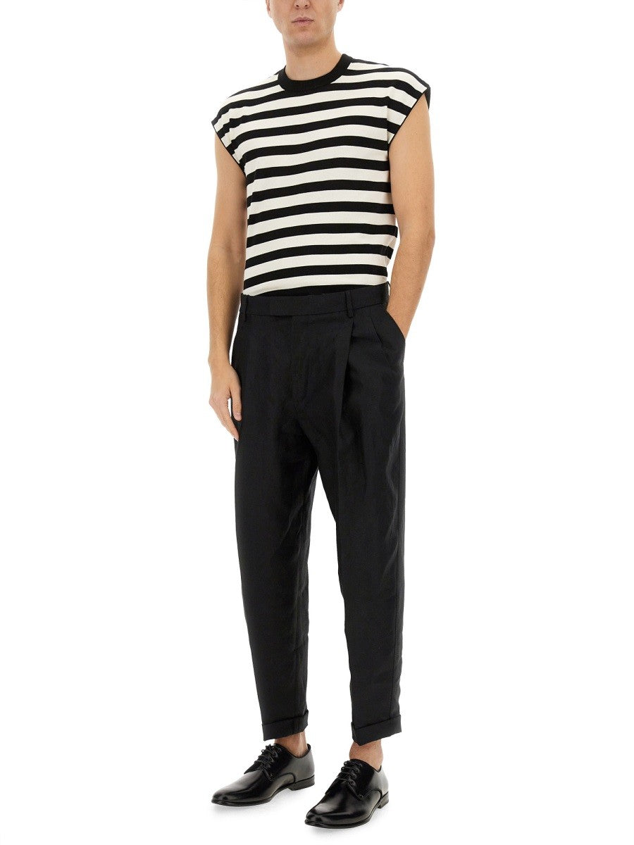 Dolce & Gabbana - Man - Multicolor - Sweater