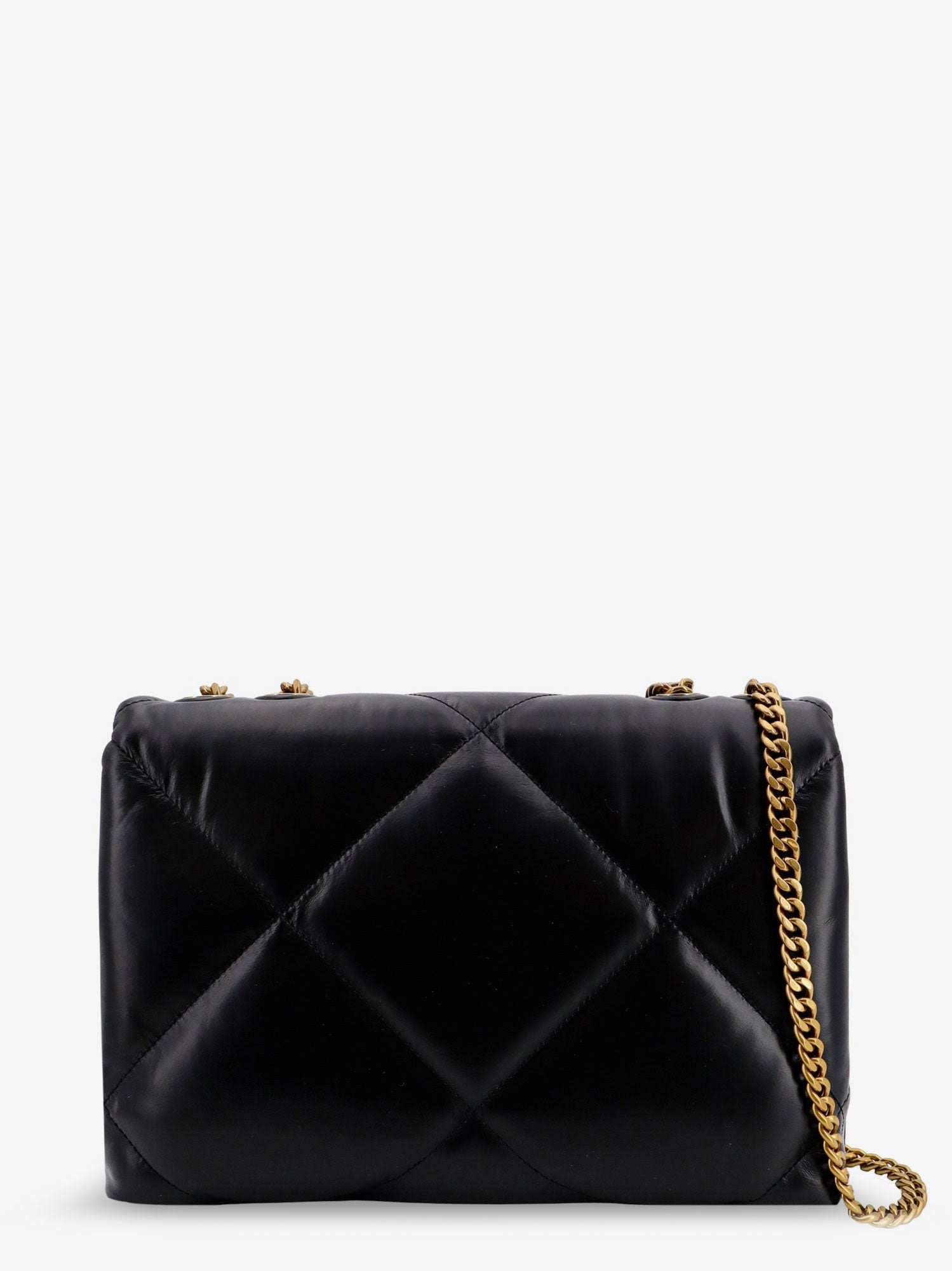 Tory Burch - Woman - Black - Crossbody Bag