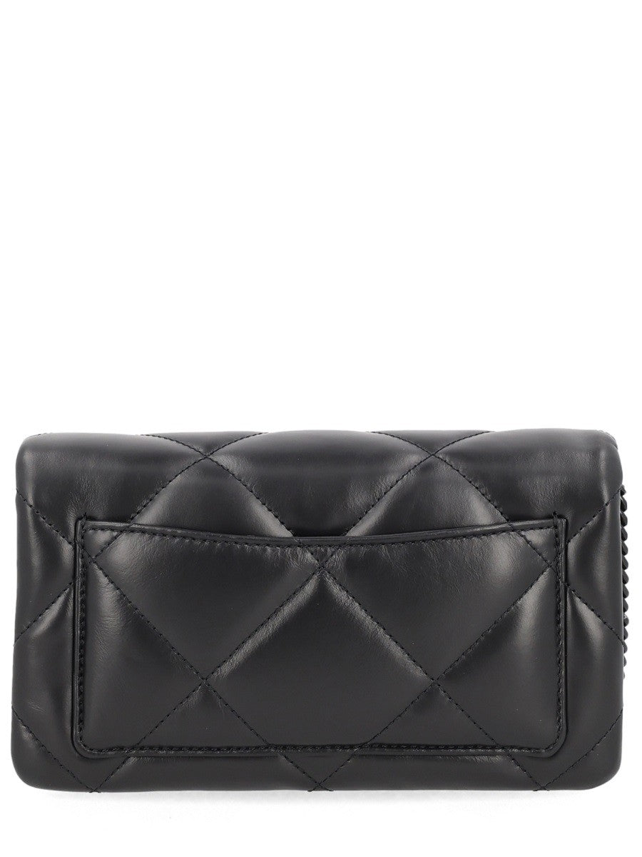 Tory Burch - Woman - Black - Wallet