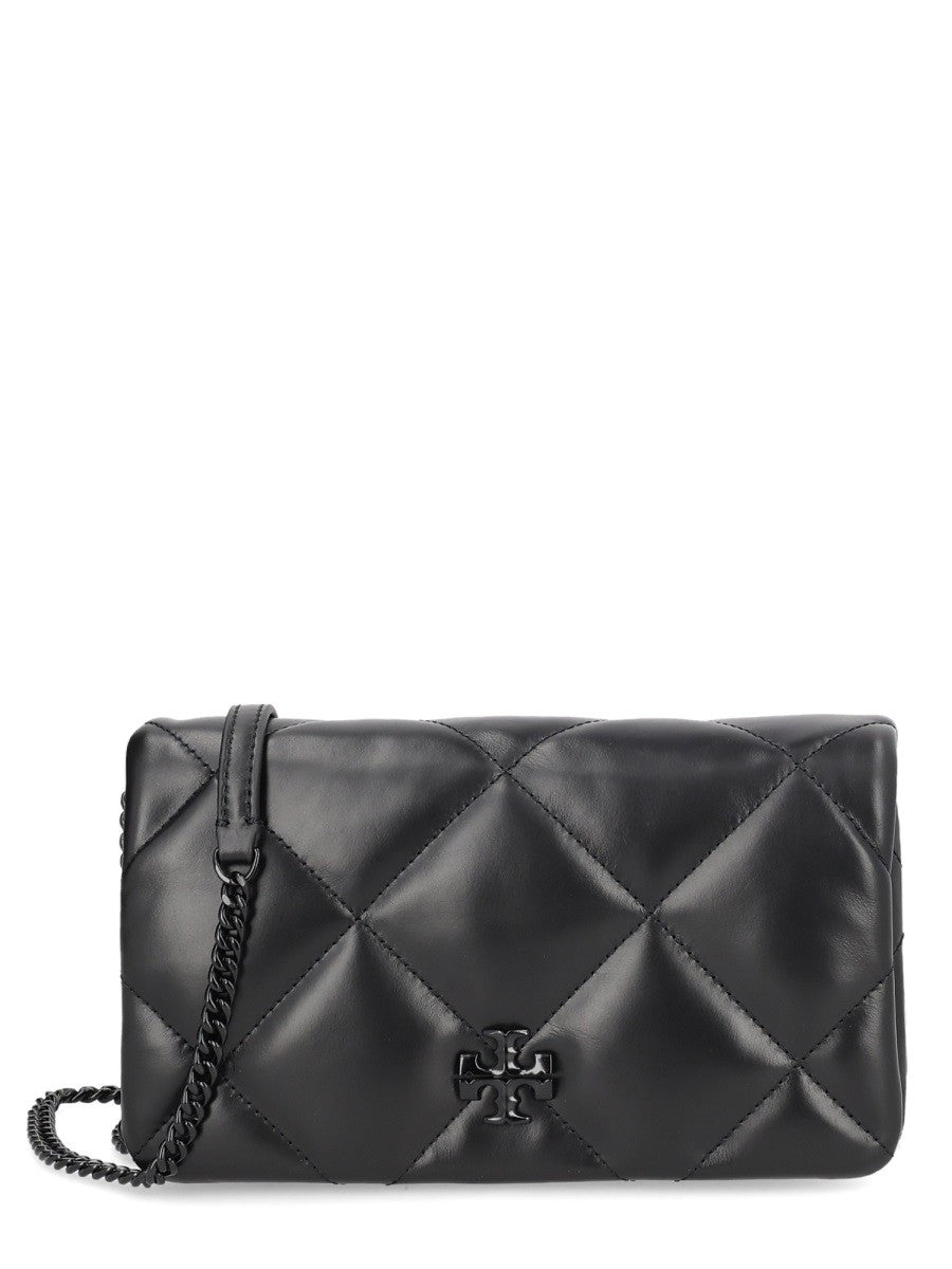 Tory Burch - Woman - Black - Wallet