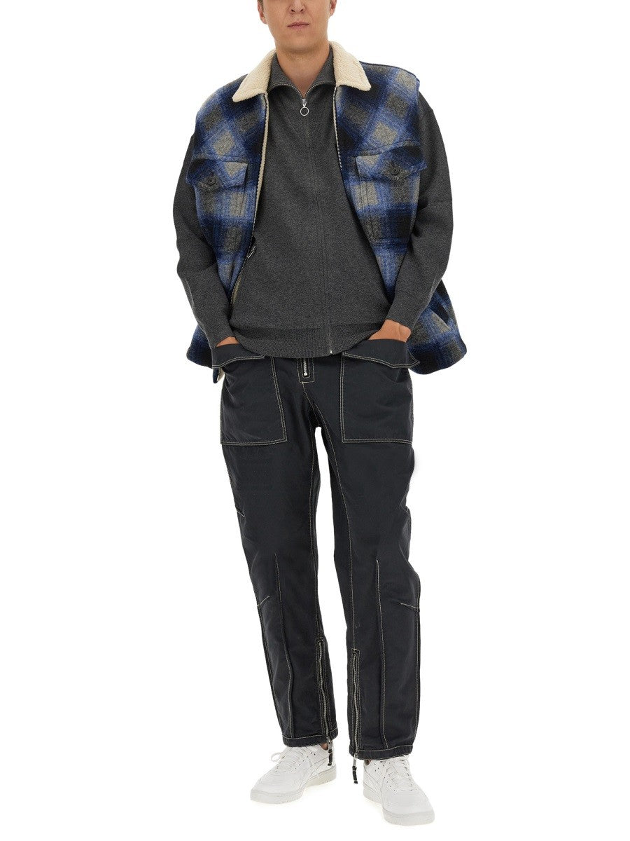 MARANT - Man - Blue - Blazer