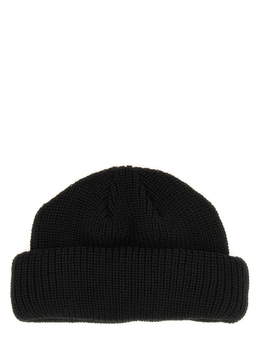 KIJIMA TAKAYUKI - Woman - Black - Hat