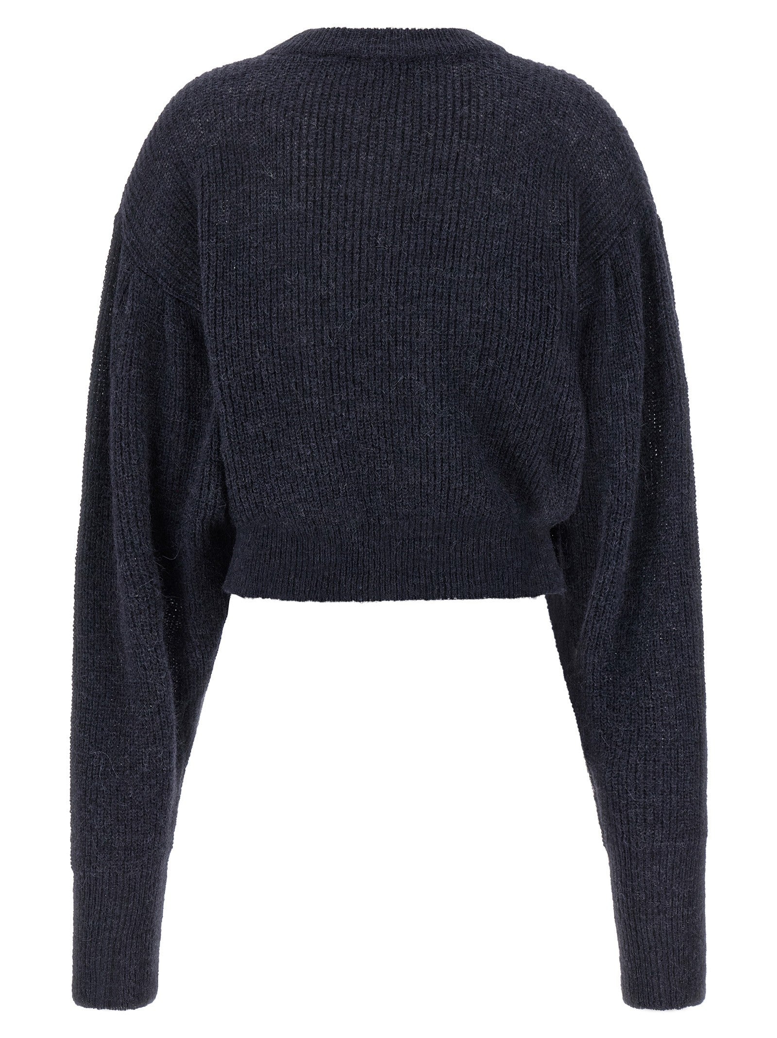 ROTATE BIRGER CHRISTENSEN - nan - Blue - Sweater