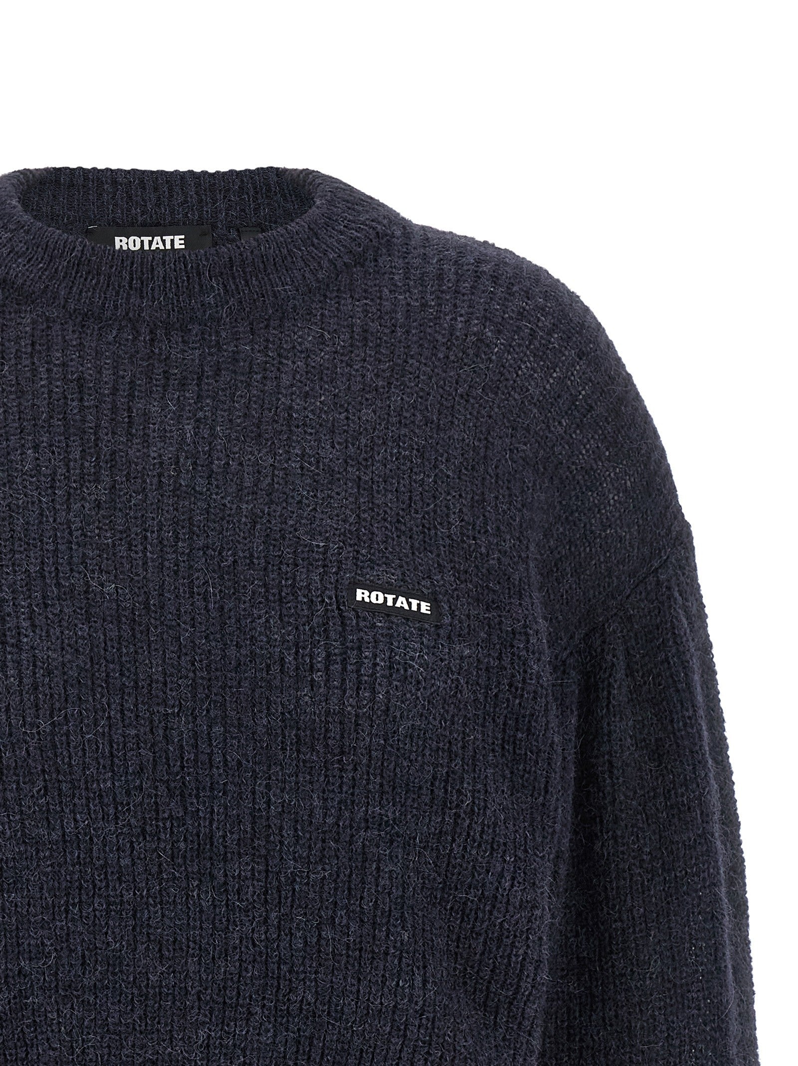 ROTATE BIRGER CHRISTENSEN - nan - Blue - Sweater