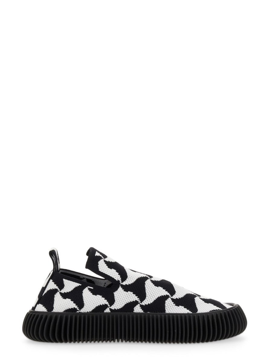 Bottega Veneta - Woman - Black - Sneaker