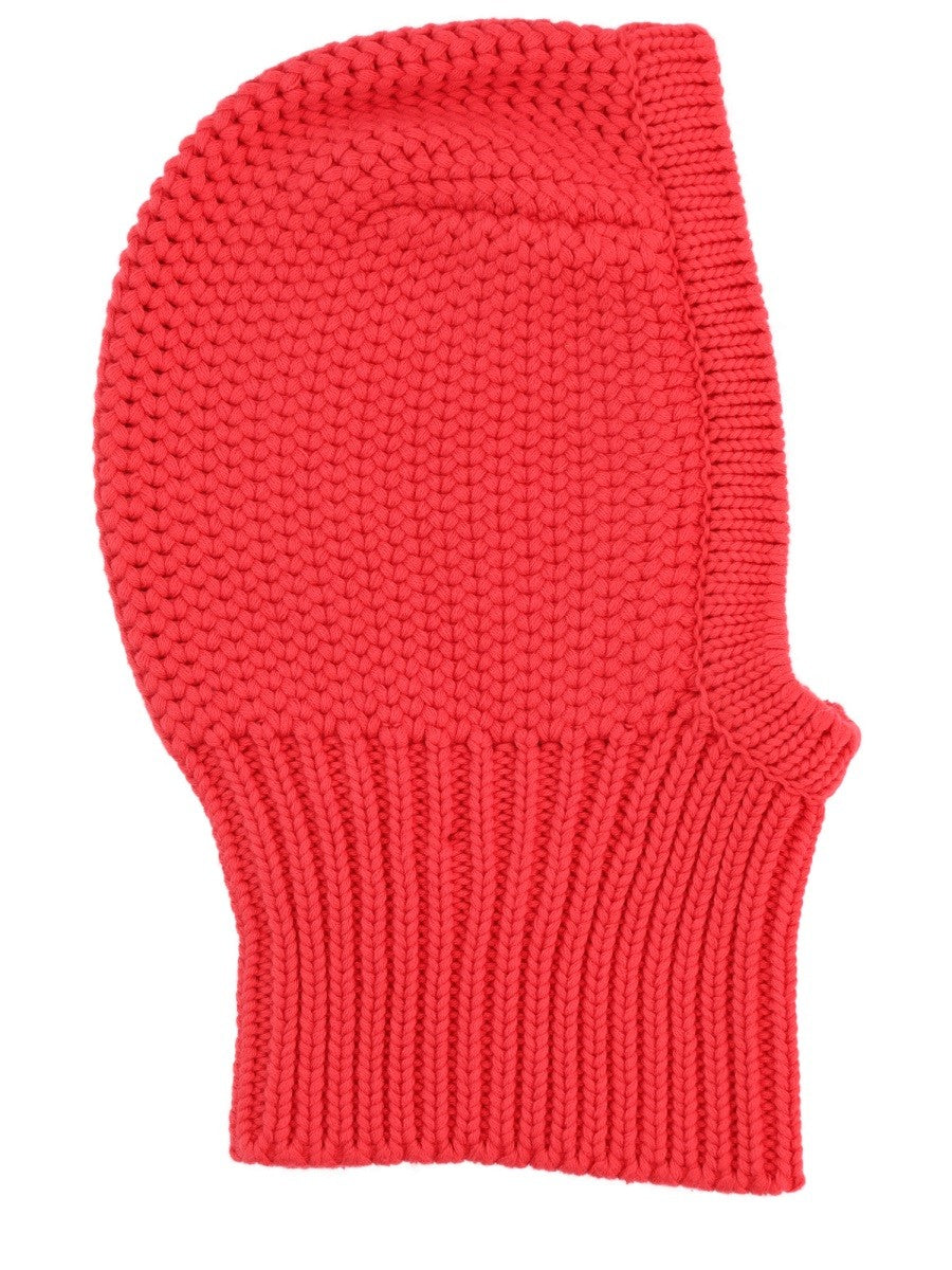 YMC - Man - Red - Hat