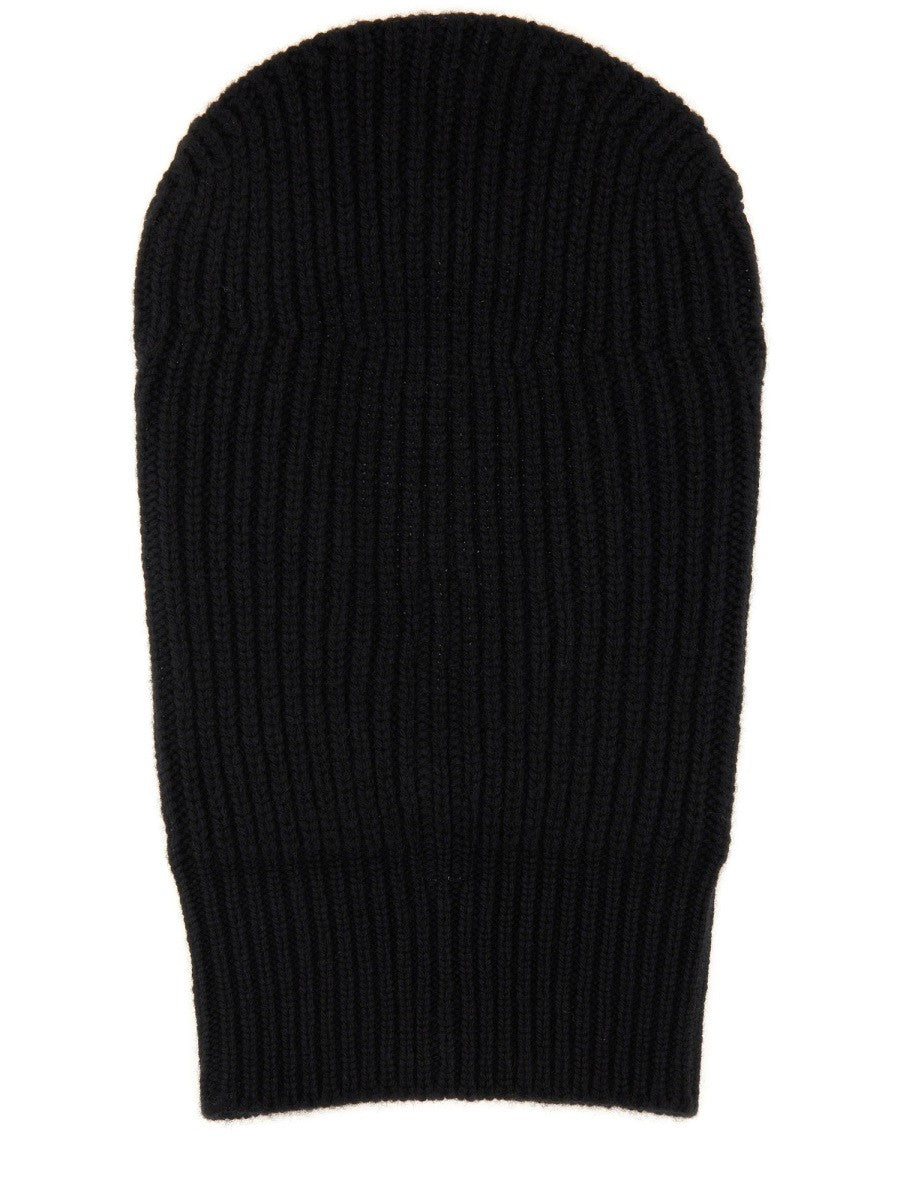 RICK OWENS - Man - Black - Hat