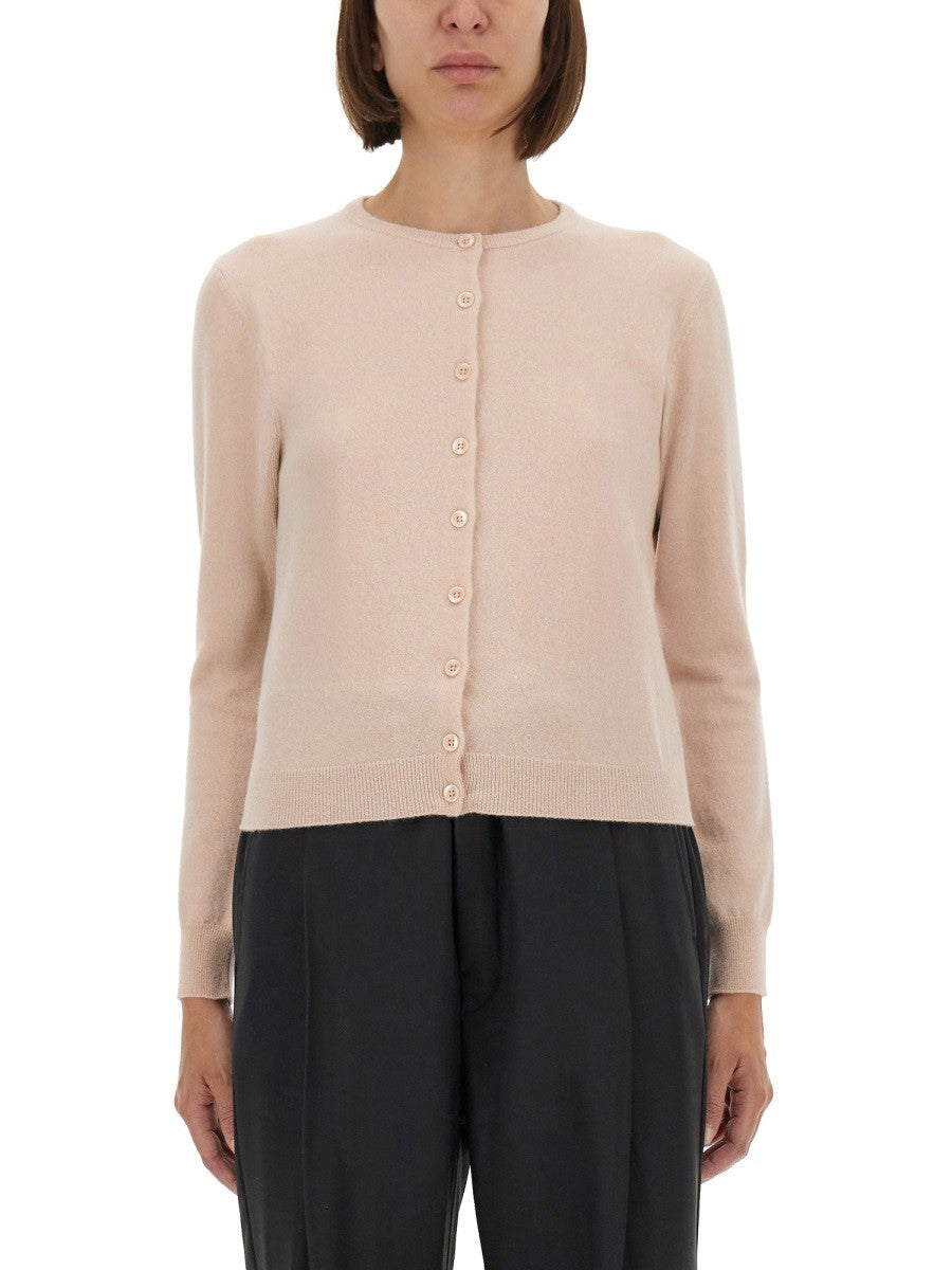 Maison Margiela - Woman - Black - Sweater