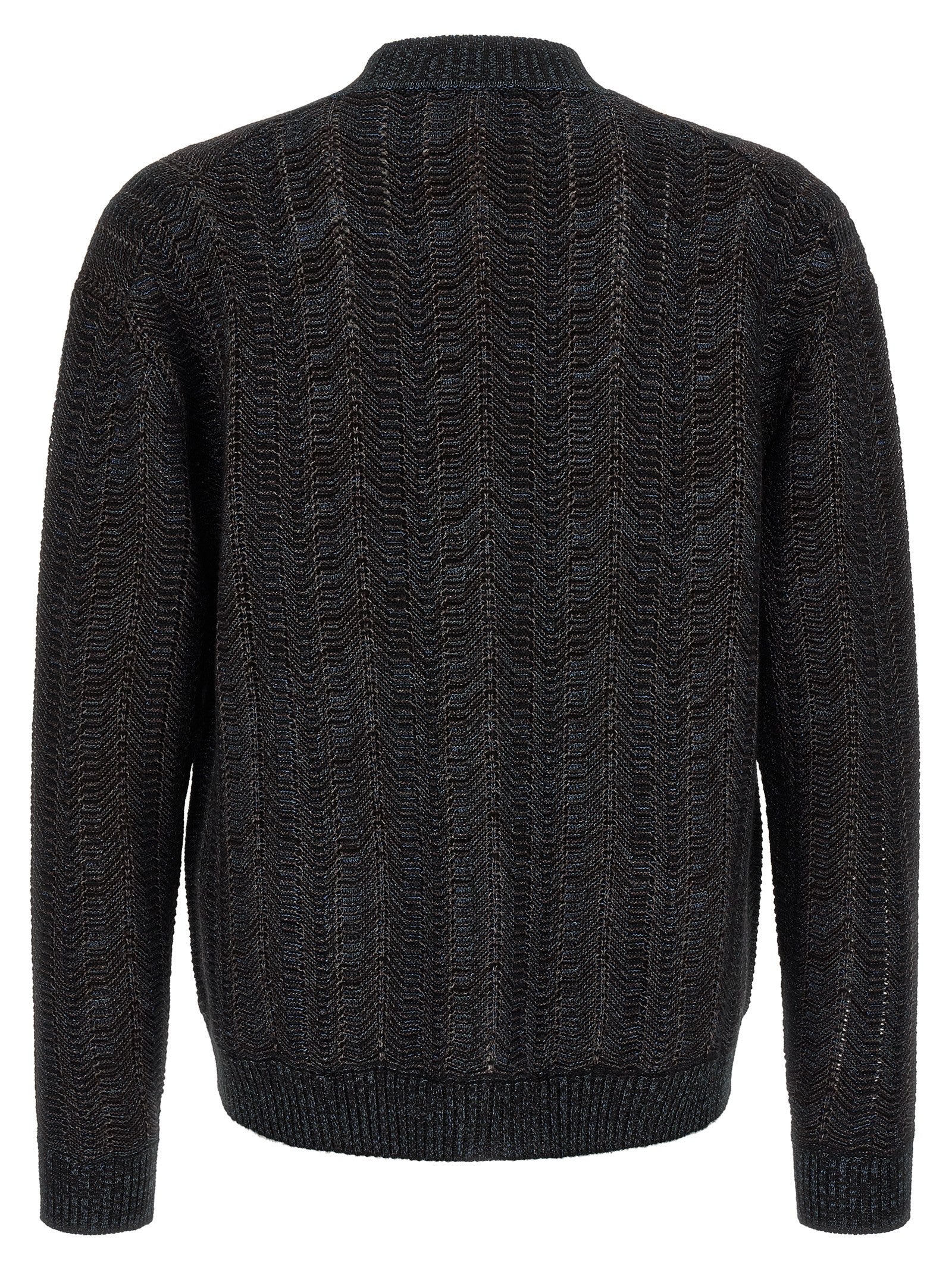 Missoni - nan - Multicolor - Sweater