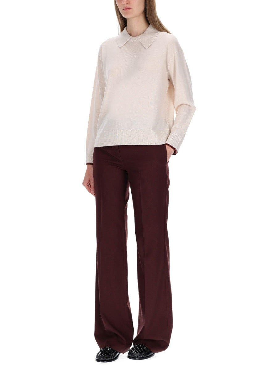 PAUL SMITH - Woman - Beige - Sweater