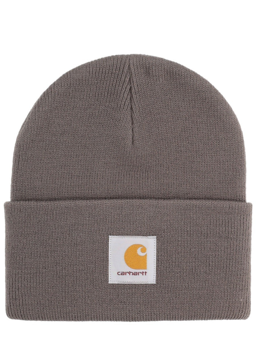 Carhartt Wip - Man - Grey - Hat