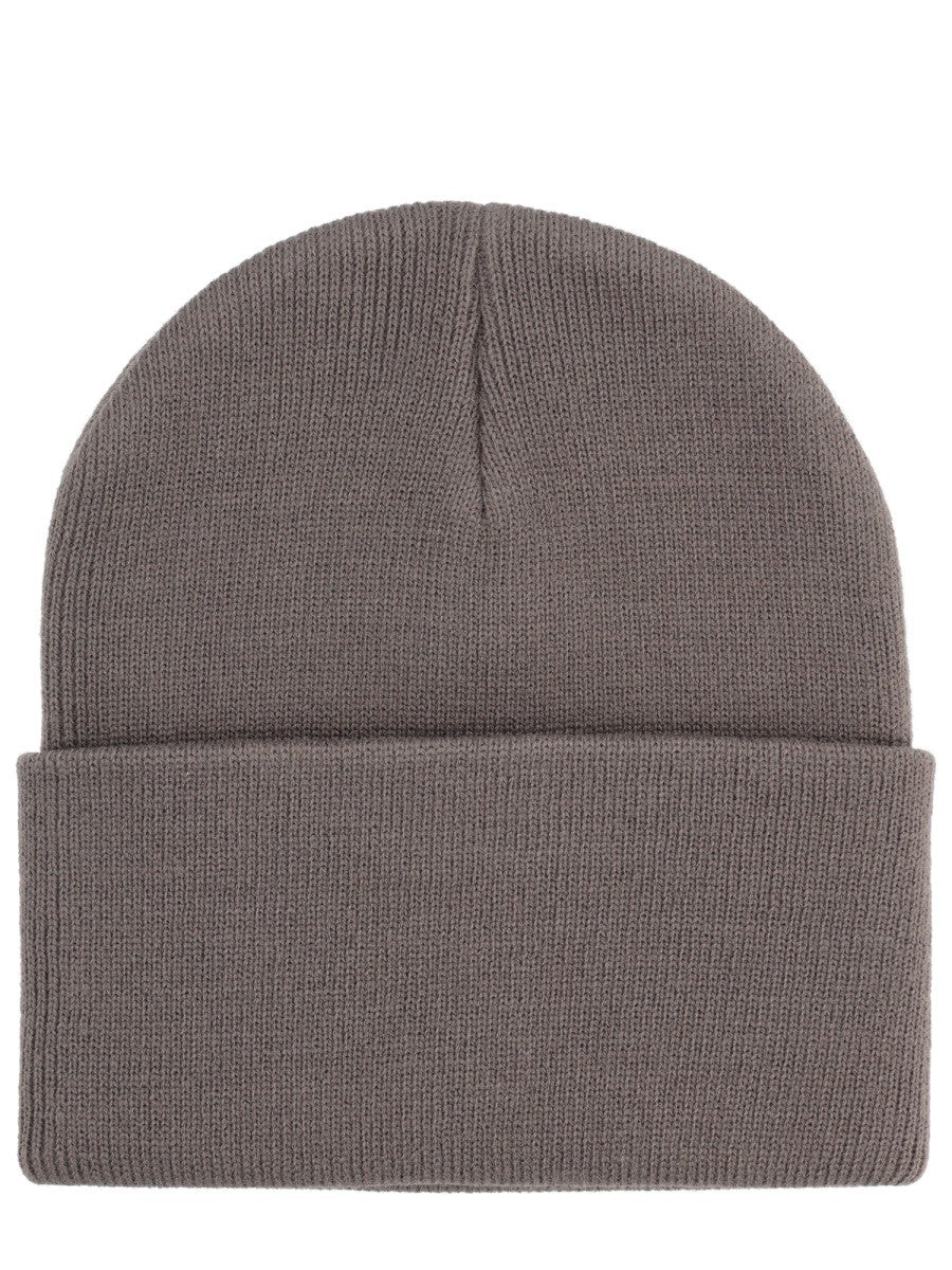 Carhartt Wip - Man - Grey - Hat