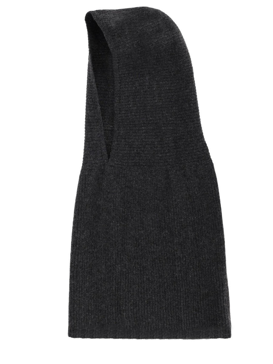 ALYSI - Woman - Black - Hat