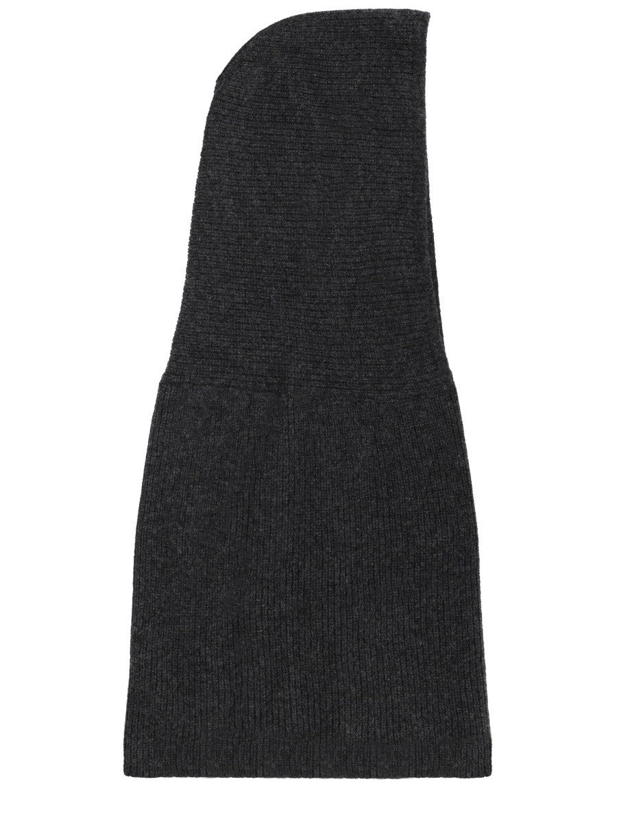 ALYSI - Woman - Black - Hat