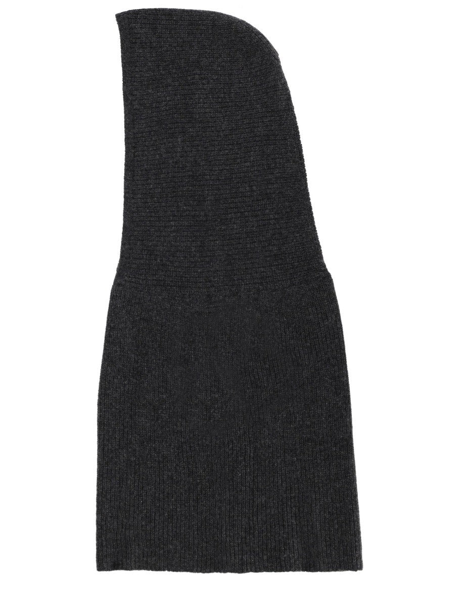 ALYSI - Woman - Black - Hat