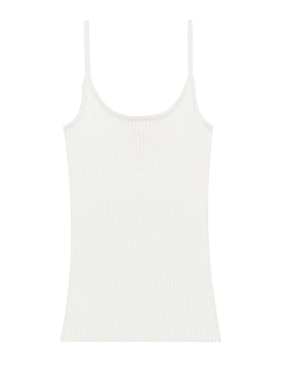 COURREGES - Woman - White - Top