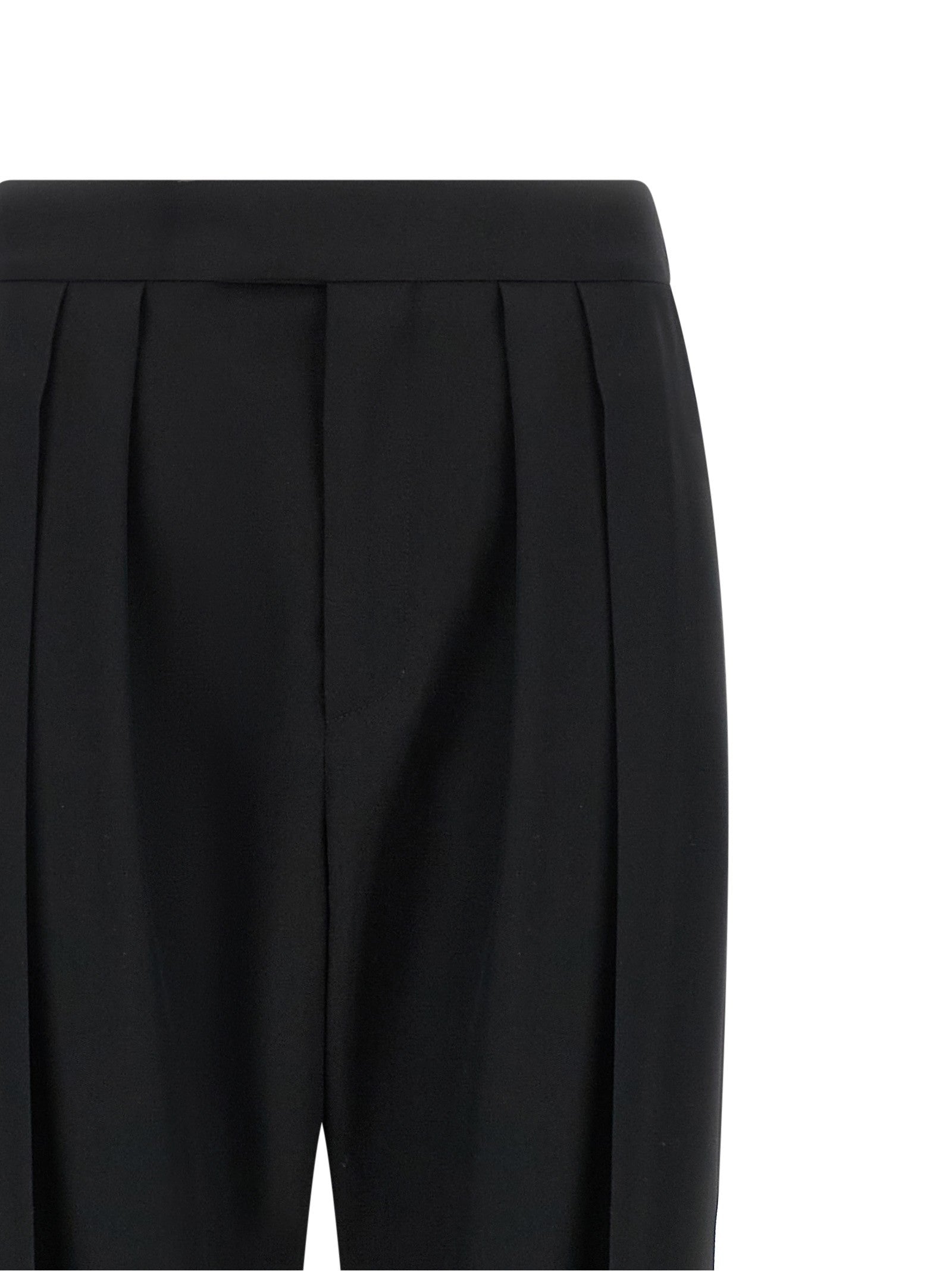 CHLOÉ - nan - Black - Pants