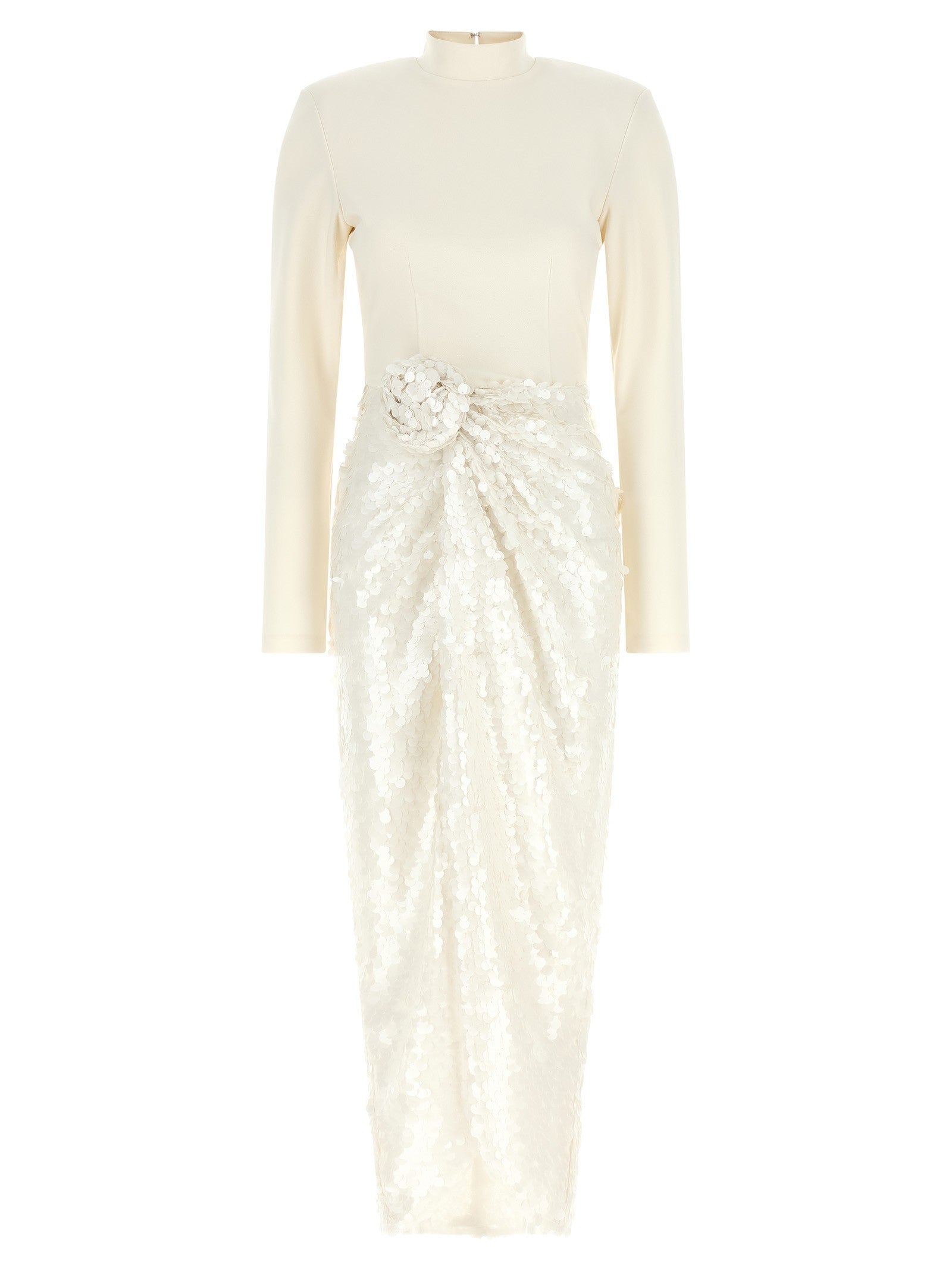 ROTATE BIRGER CHRISTENSEN - nan - White - Dress