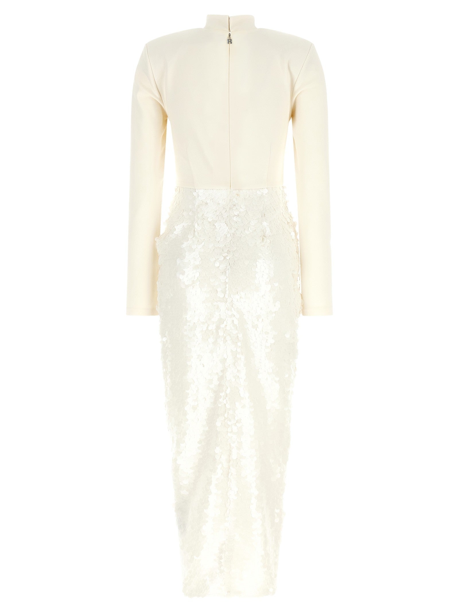 ROTATE BIRGER CHRISTENSEN - nan - White - Dress