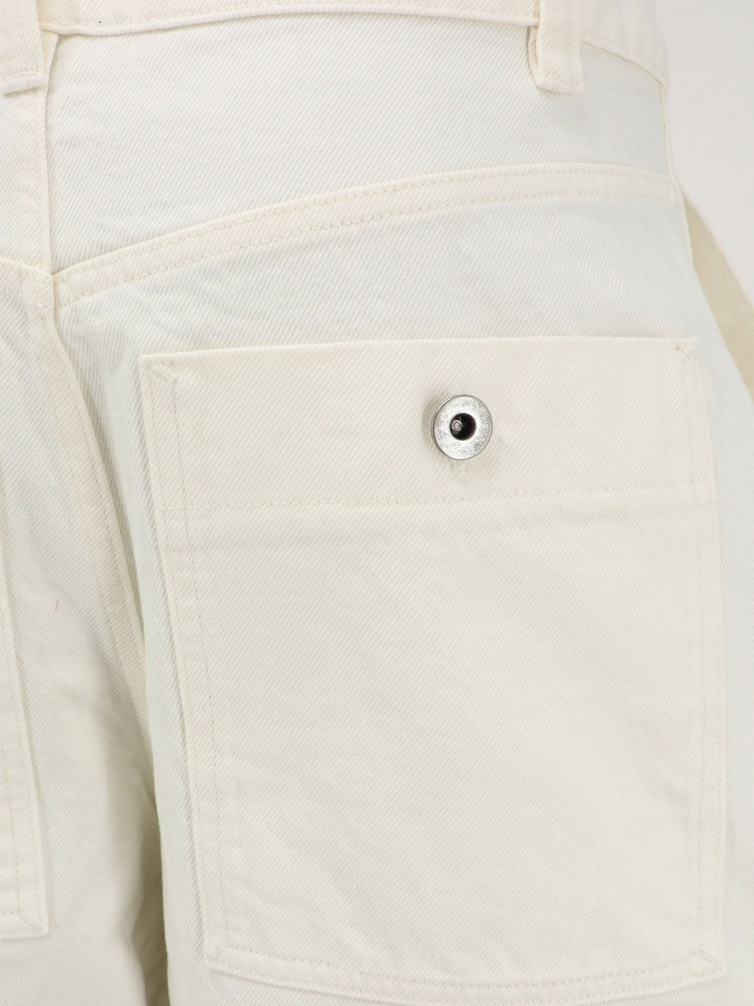 SOEUR - Woman - White - Pants