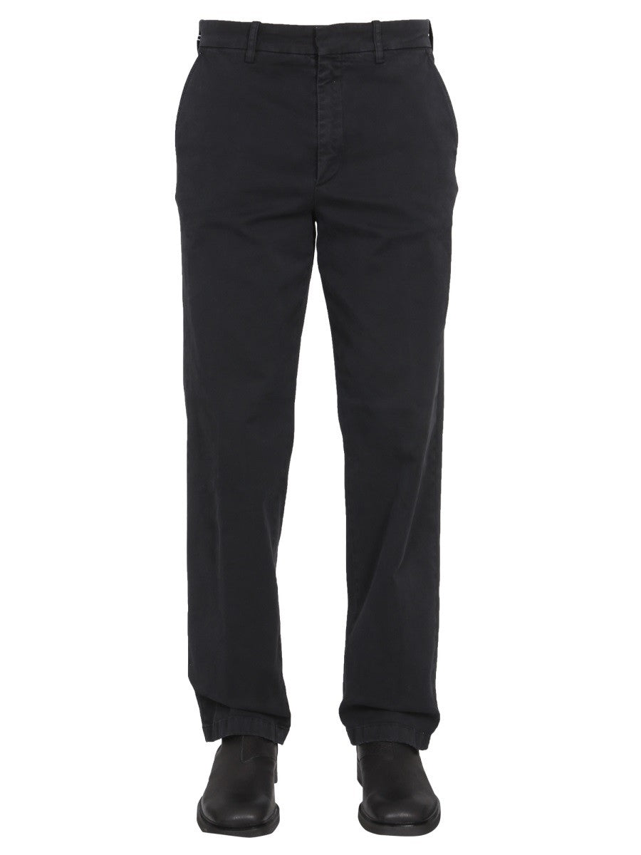 DEPARTMENT FIVE - Man - Grey - Pants